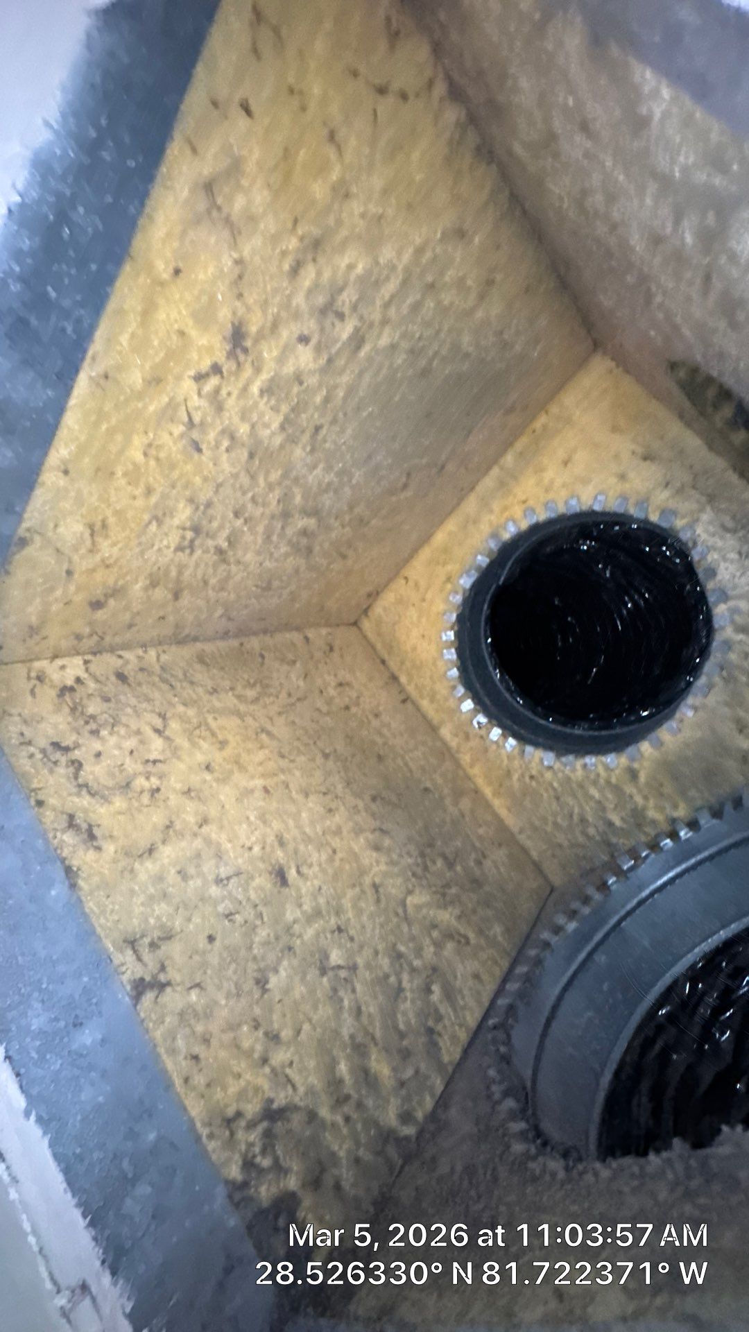Air Duct Cleaning Dryer Vent Repair Clermont by Hygienic Air, Inc
