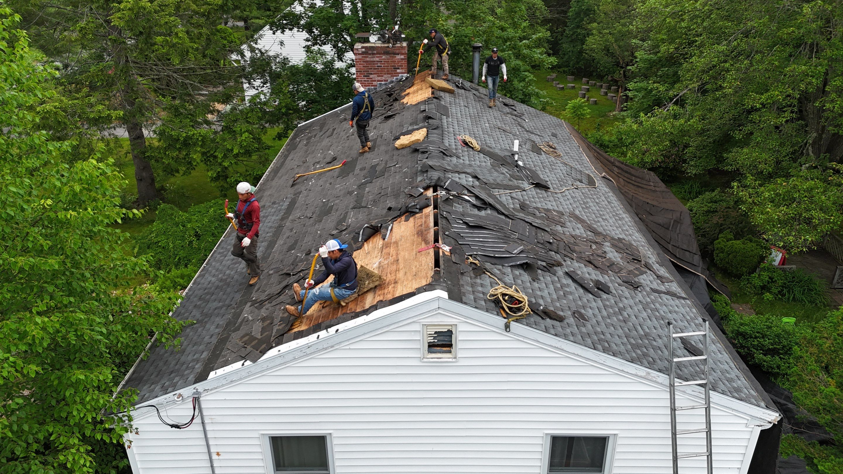 Gutters & Roofing | Acton by Mighty Dog Roofing of Greater Middlesex County
