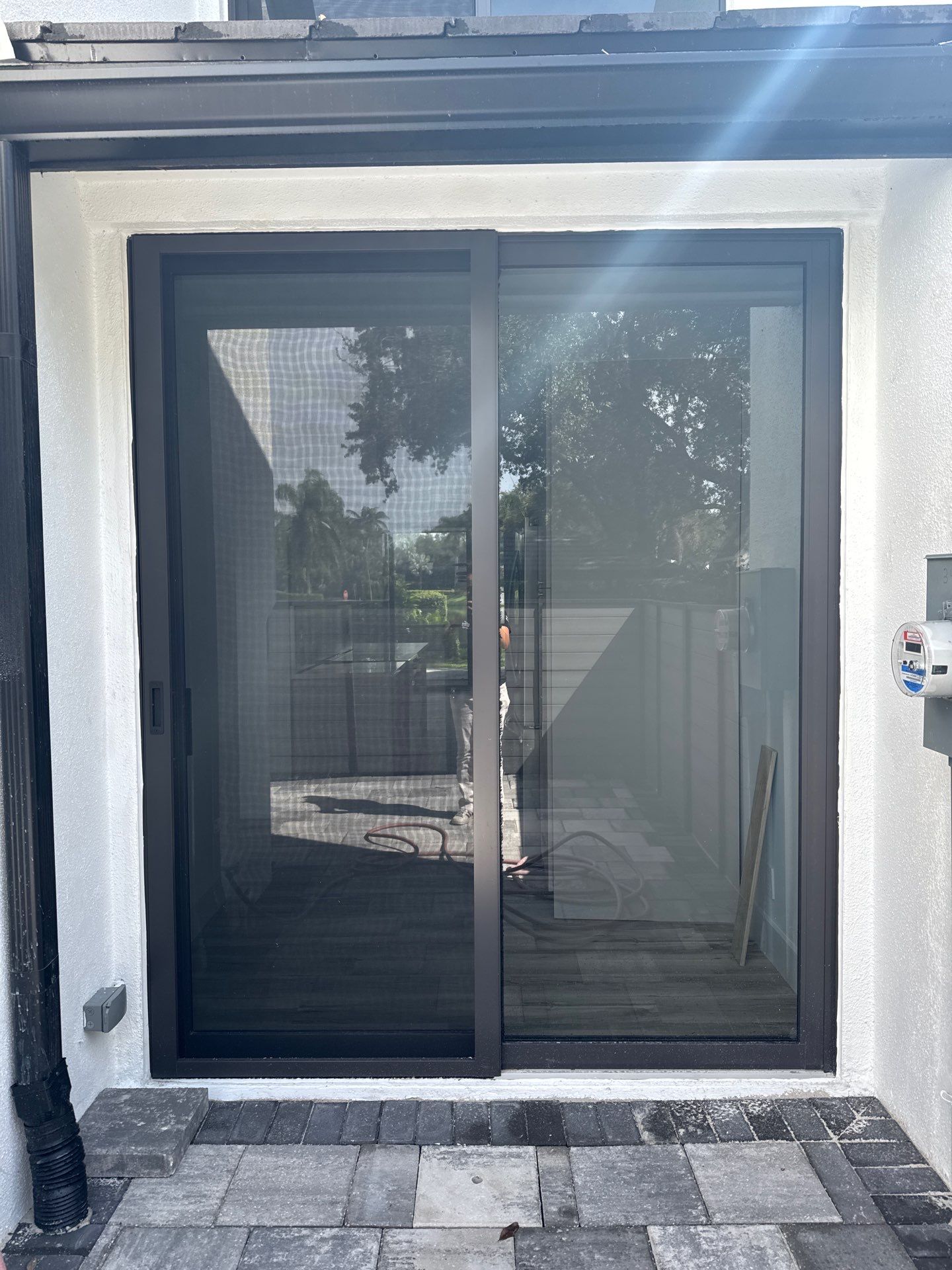 Gary's Project  by Florida Storm Protection Unlimited