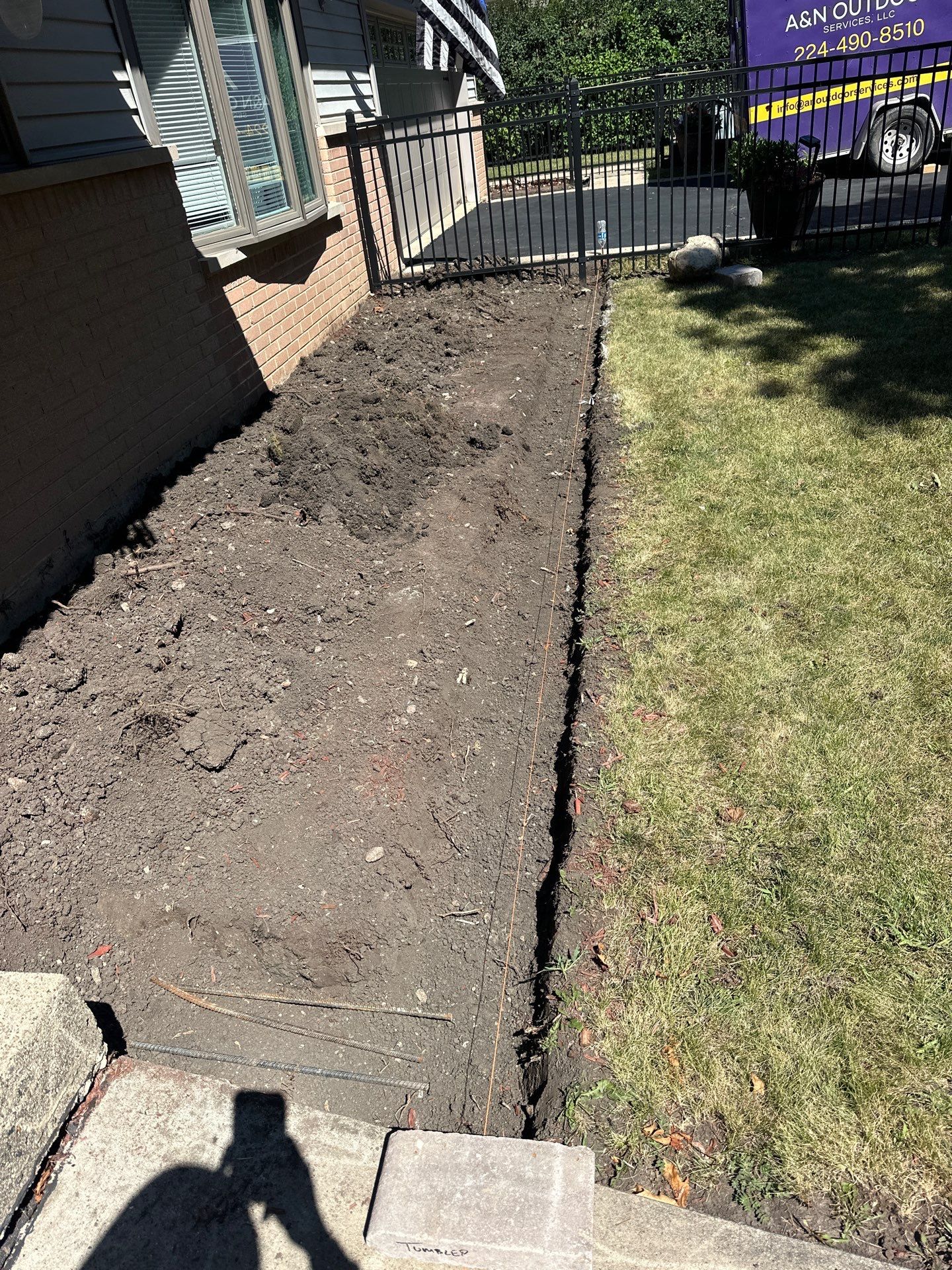 John S. - Des Plaines, IL by A&N 