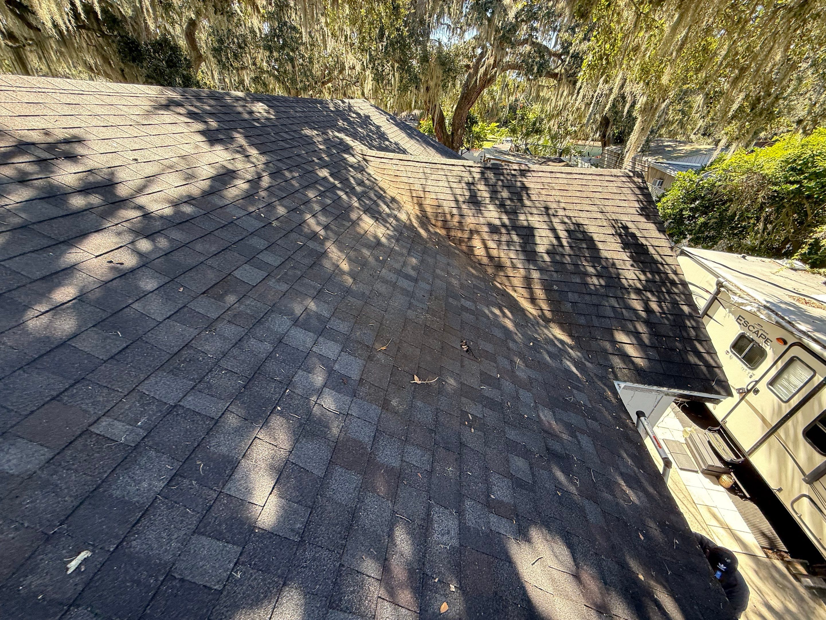 Project in Lakeland by You Restorations LLC DBA YOU-Home