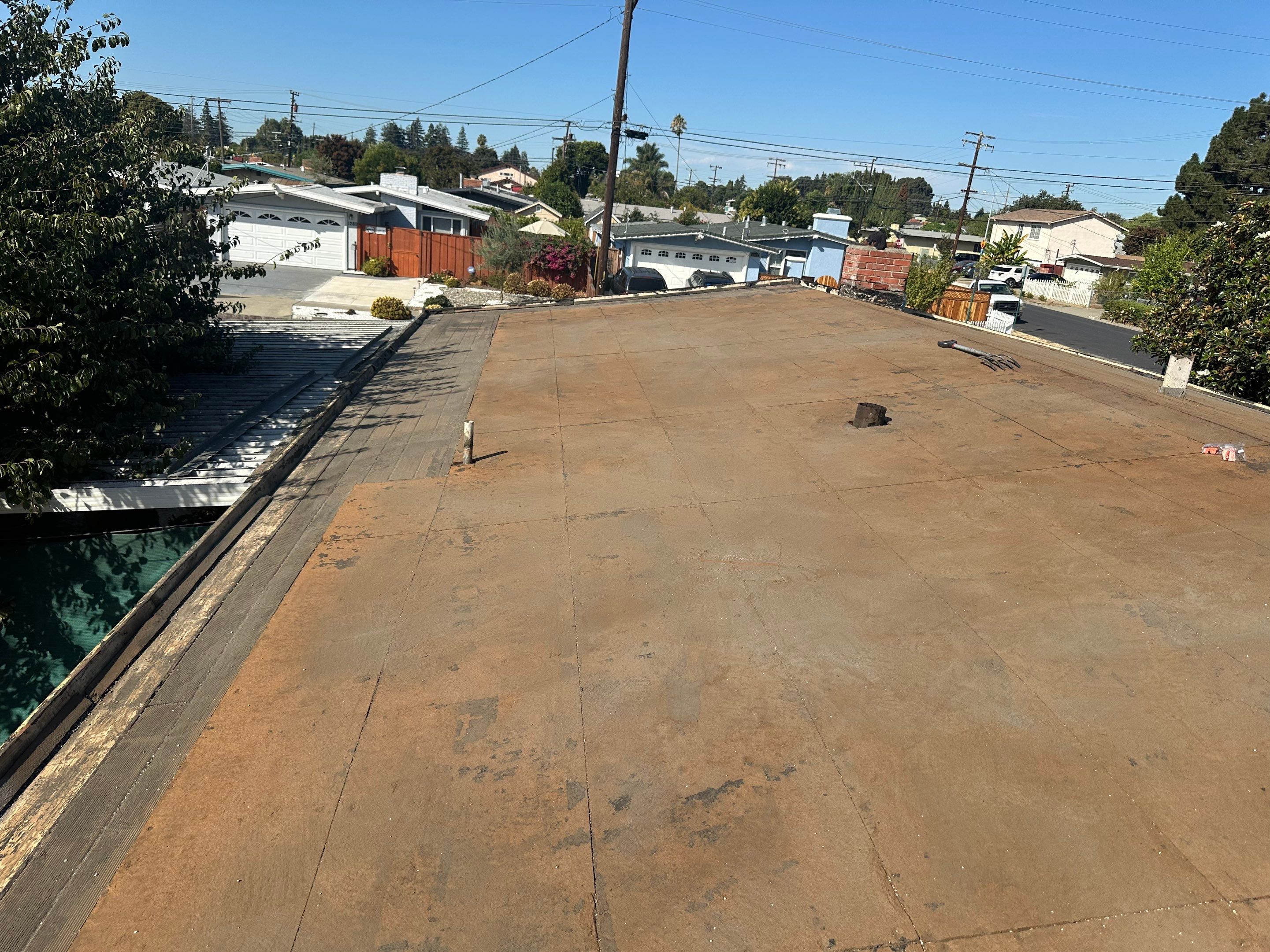 Roof Replacement - Hayward, CA 94544 by Epic Roof Replacement