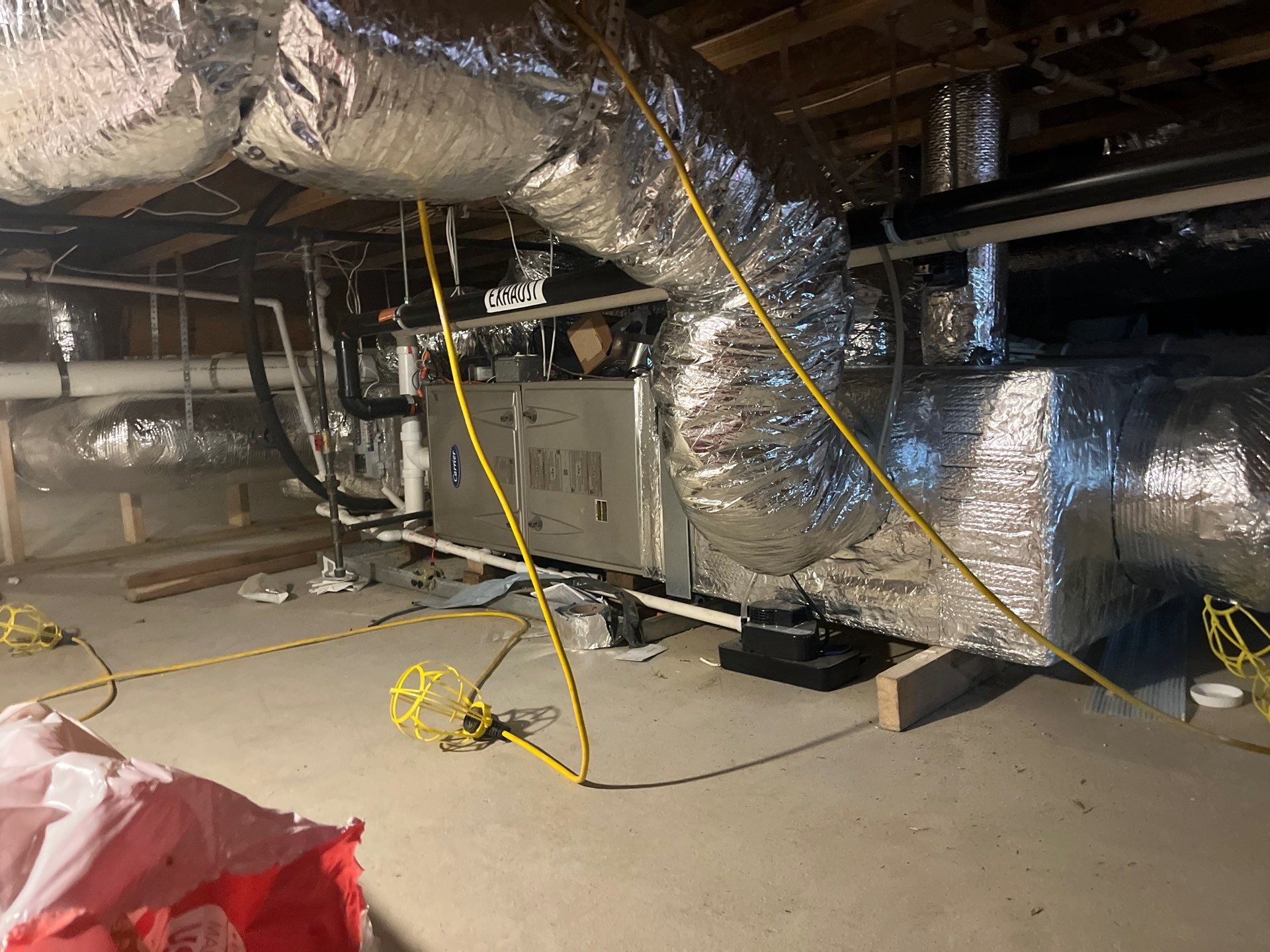 Radiant Heat and Hot Water Correction — Manchester-by-the-Sea, MA  by FAGONE MECHANICAL