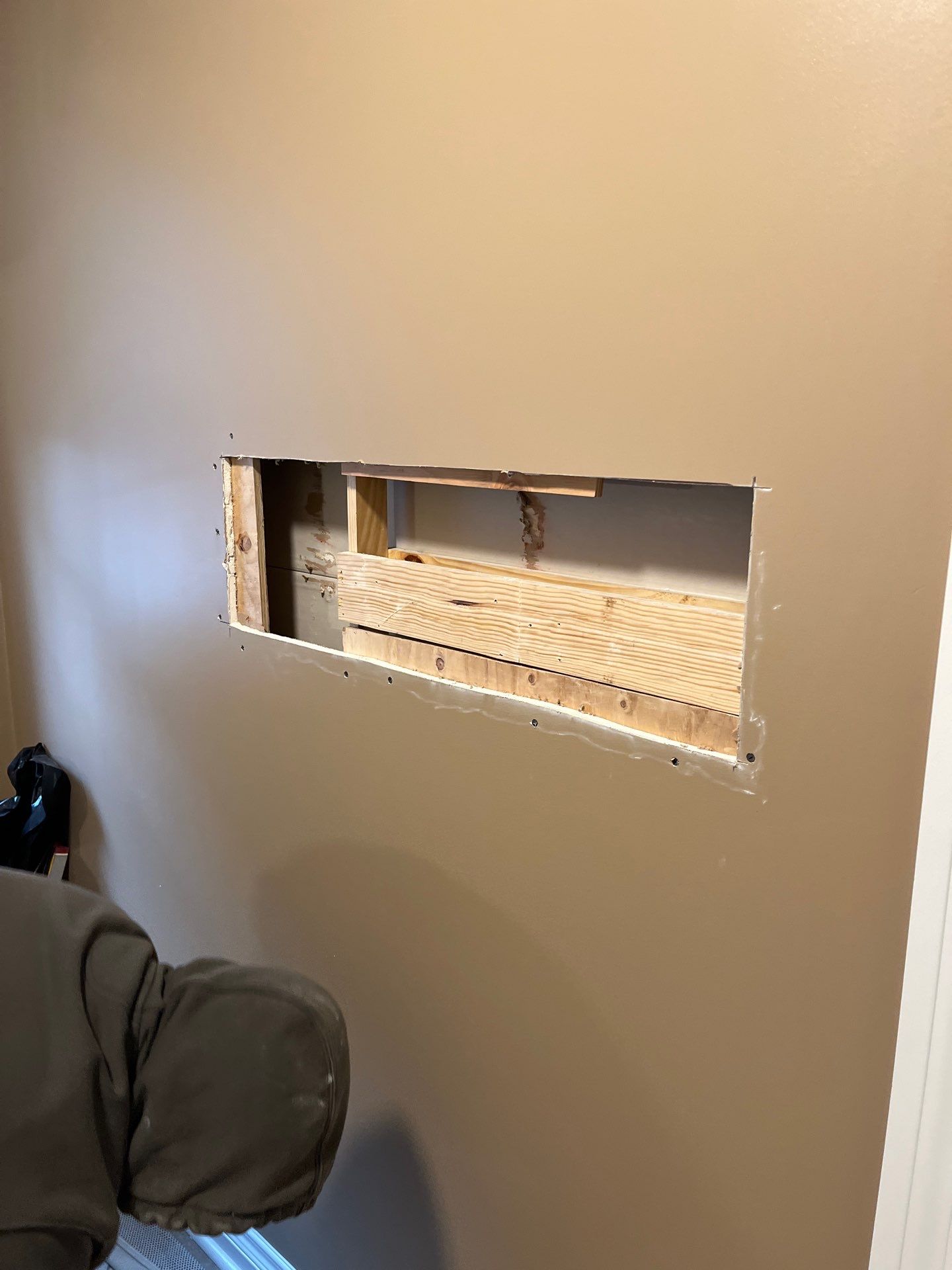 Kitchen and Laundry Remodel by Ivy Lea Construction