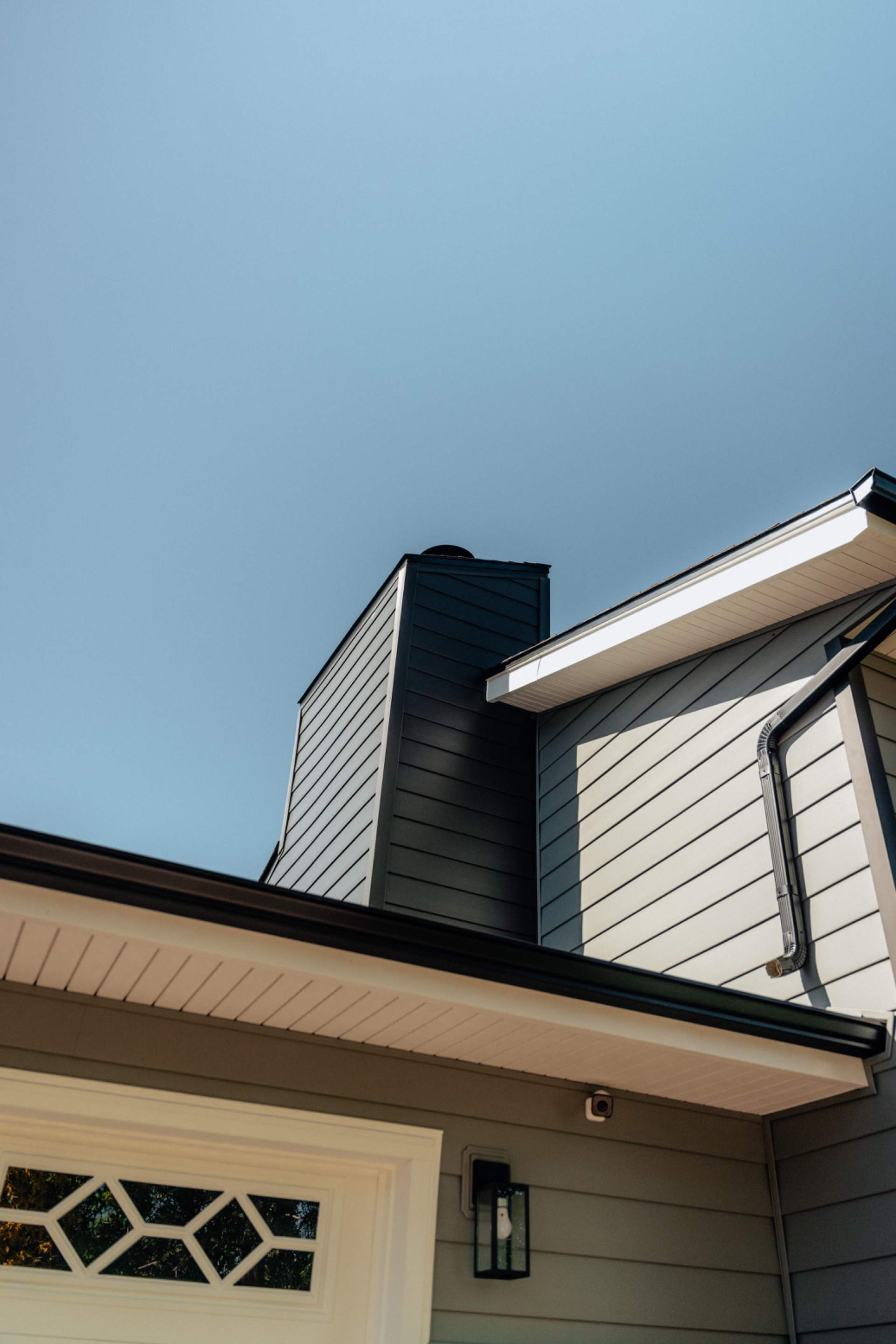 Align Fiber Glass Siding with Provia Doors by 1st choice windows and siding