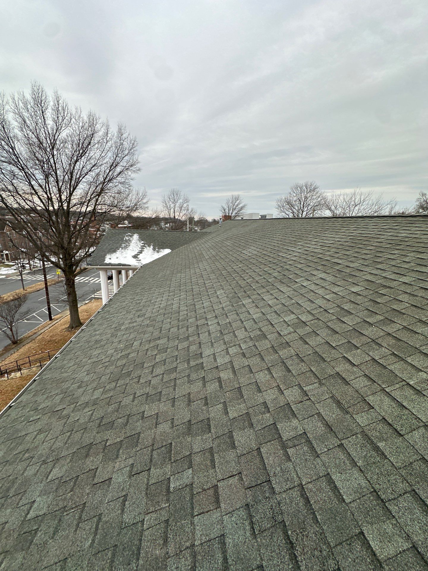 5740 East Capitol Street Northeast, Washington, DC 20019 US by American Custom Contractors