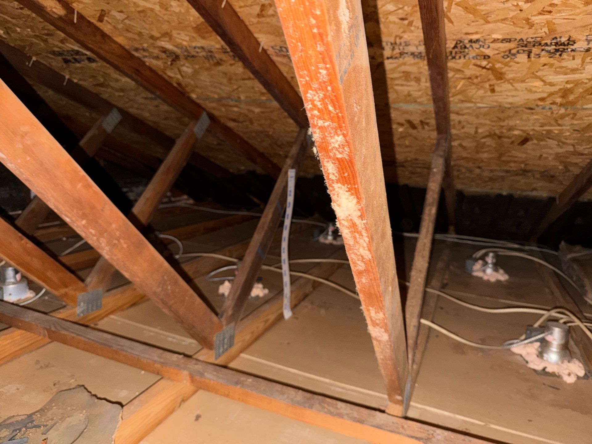 Randallstown Residence  by Smart Energy Pros