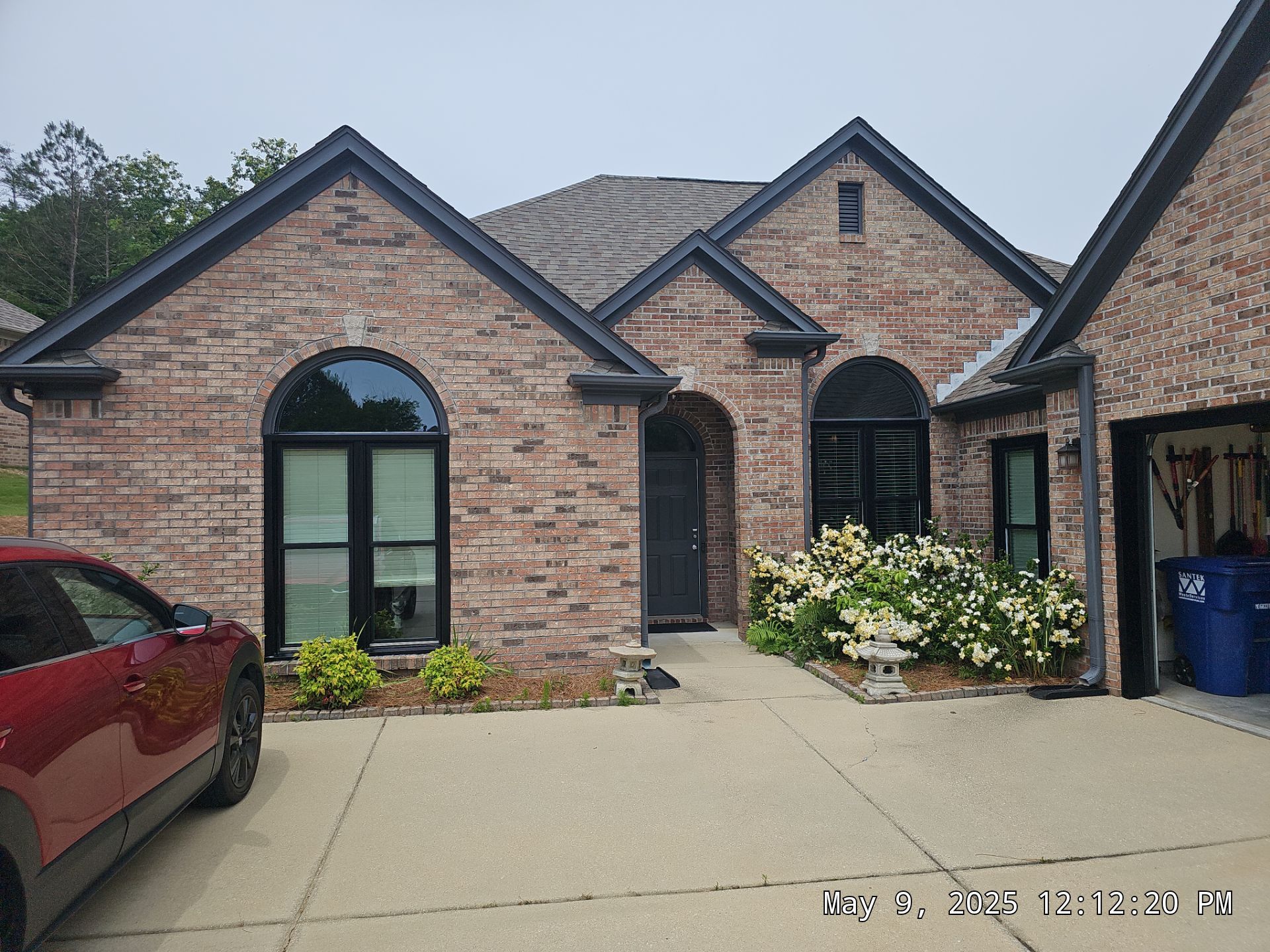 Smith Project in Birmingham by The Window Source