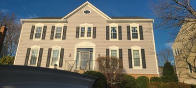 Sterling: Multi-Trade Insurance Restoration