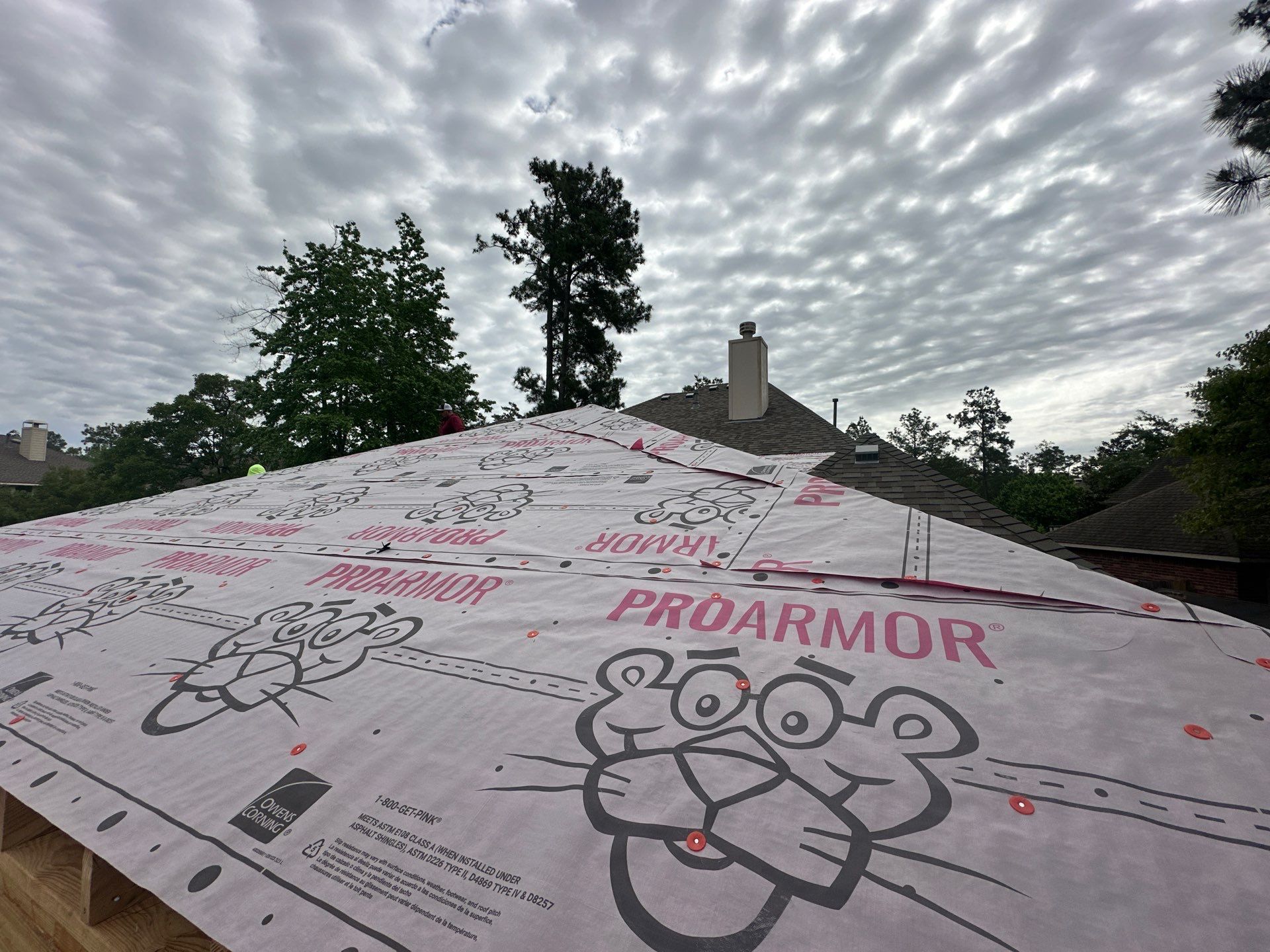 Pool, Patio Cover and Summer Kitchen in Sterling Ridge by SophAlx LLC