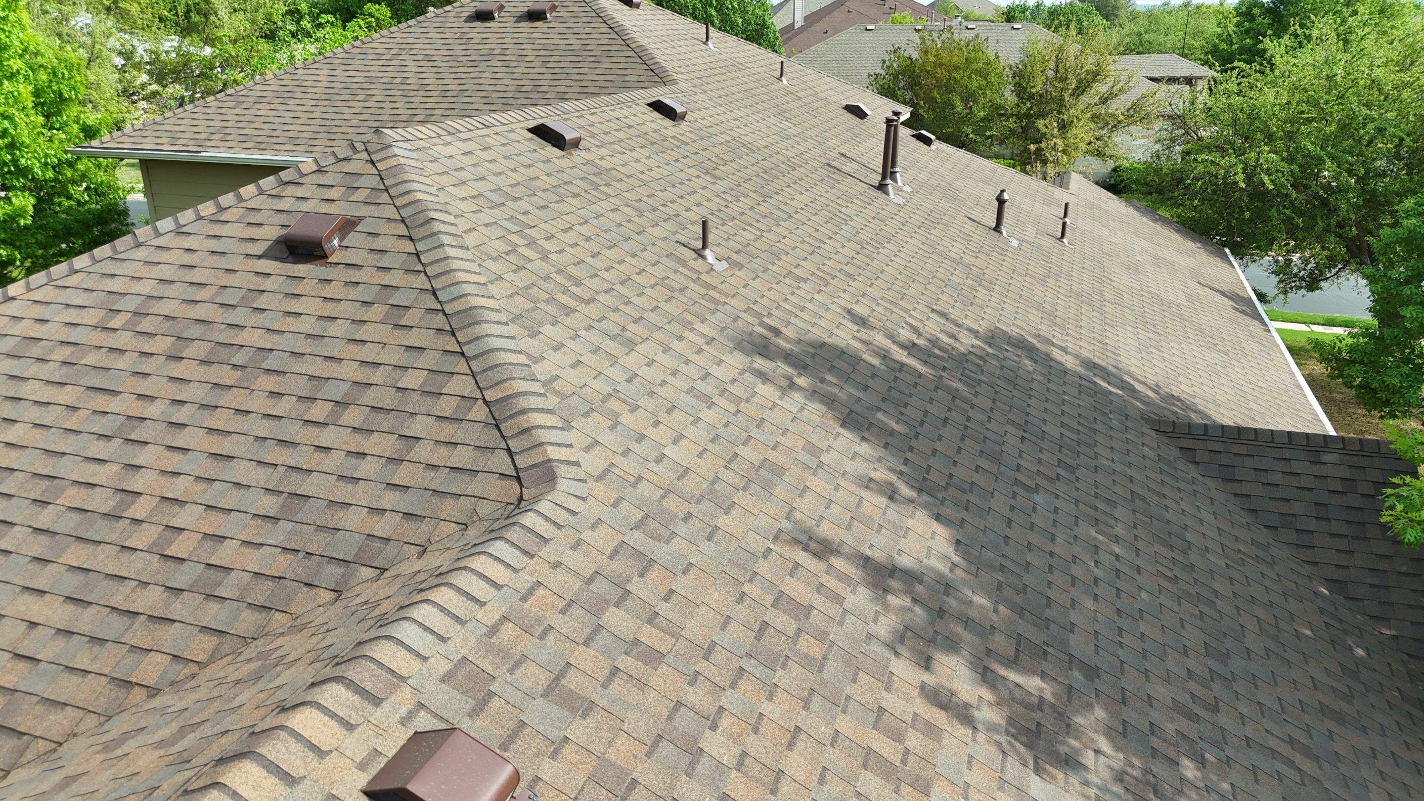 Heather Blend - Certainteed Landmark Pro Max Def by RoofsOnly.com