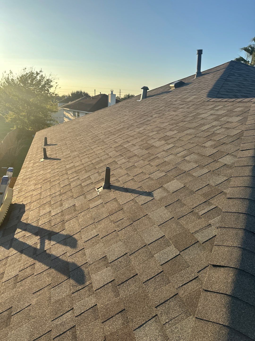 Roof Replacement Houston by Roof Repair Company