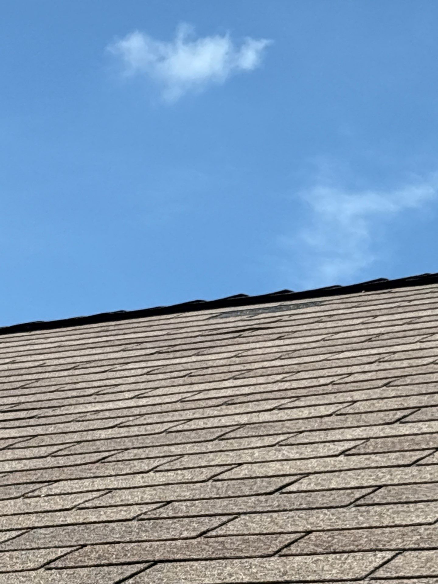 Roof Installation using GAF Timberline HDZ by ExteriorPros