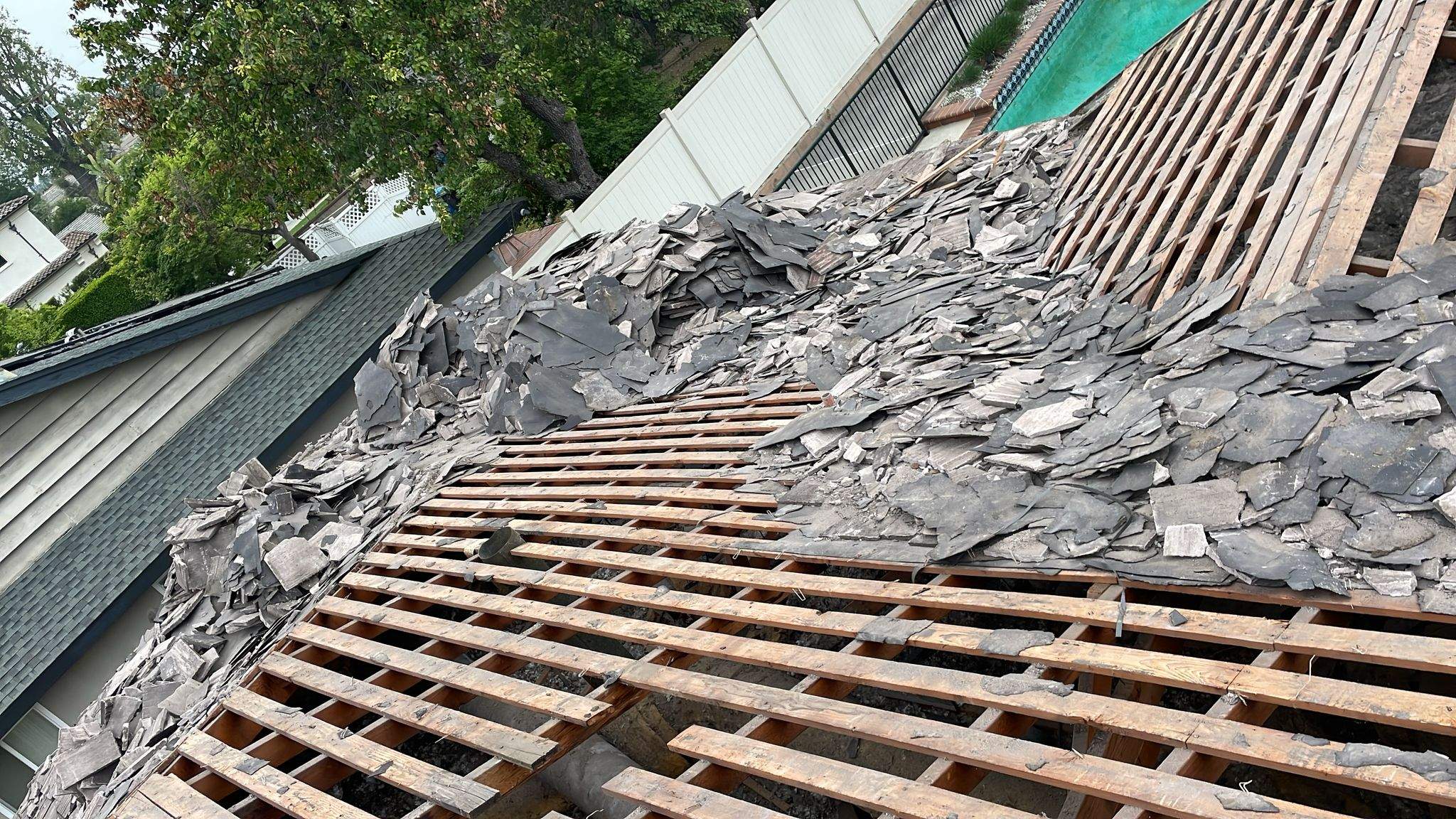 Roof Replacement - Arcadia, CA 91007 by Epic Roof Replacement