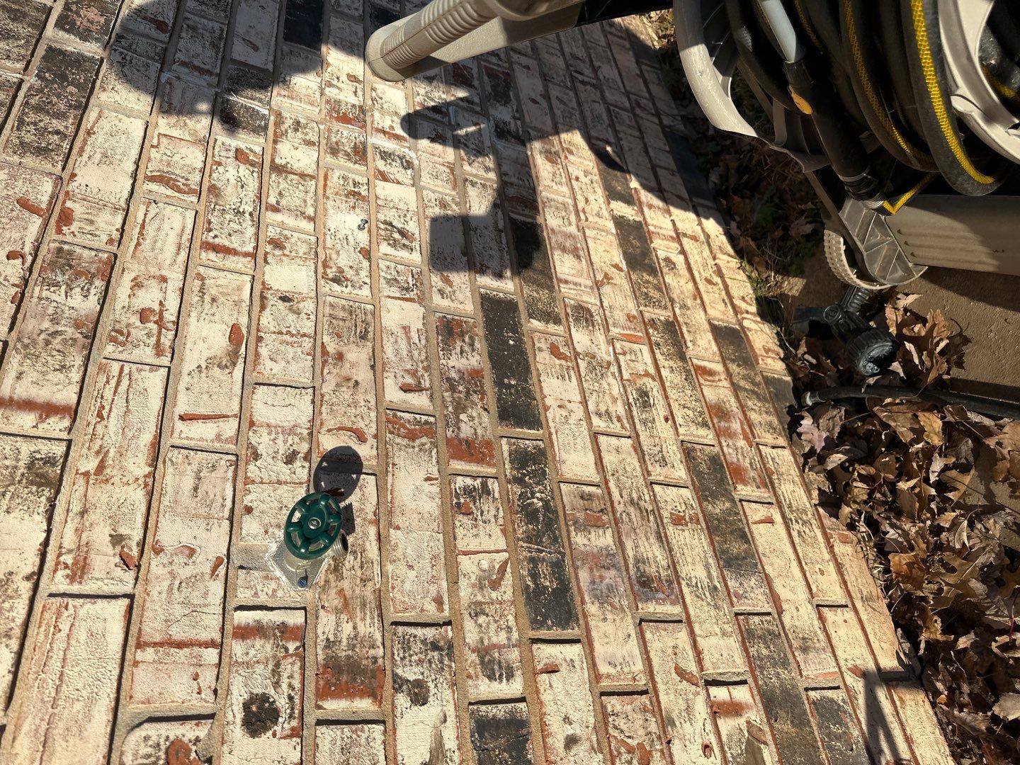 Project in Edmond by PRO-ROOTER