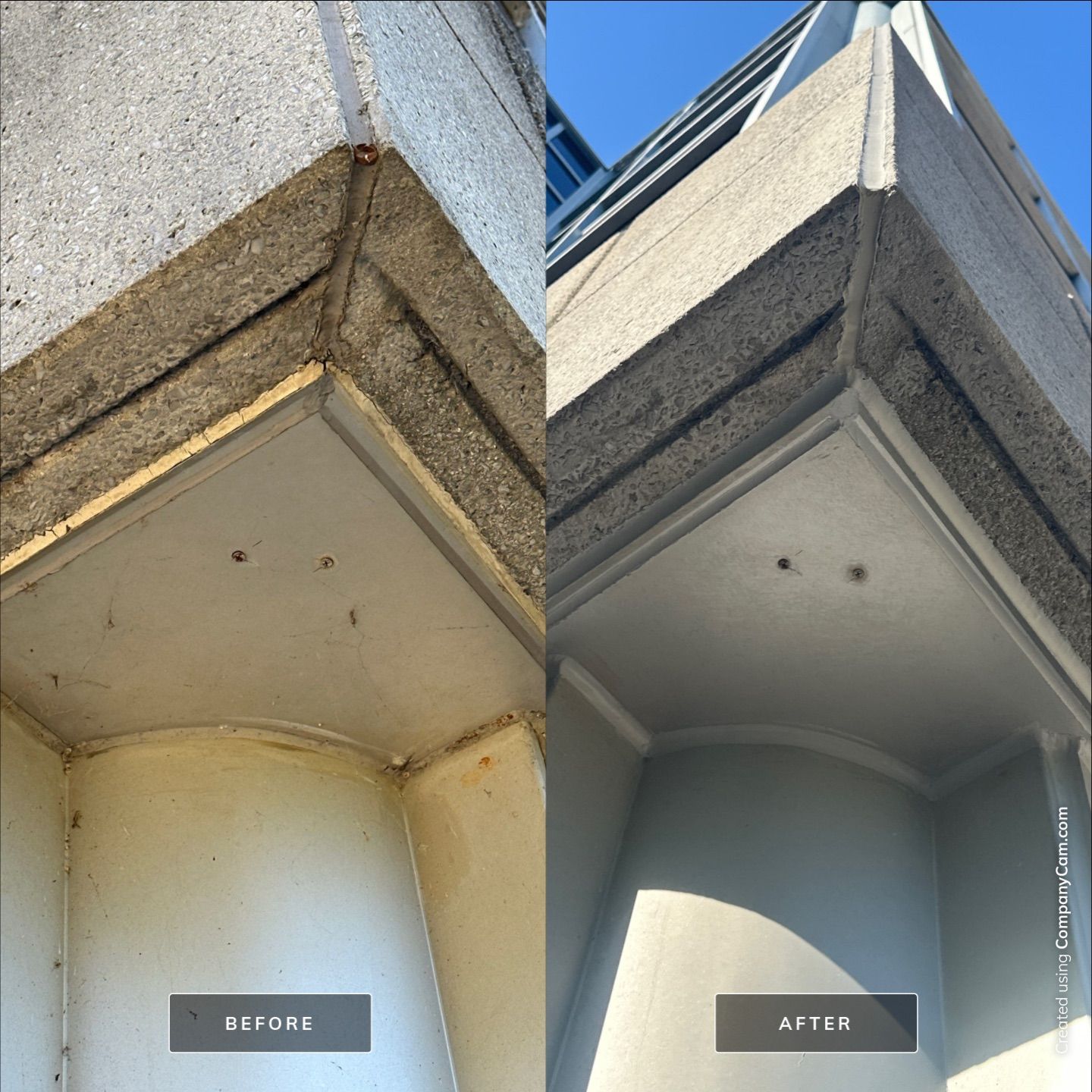 Commercial Building Envelope Restoration in Huntsville, AL | Wet-Glaze Windows, Sealant Replacement & Precast Waterproofing by Performance Waterproofing LLC