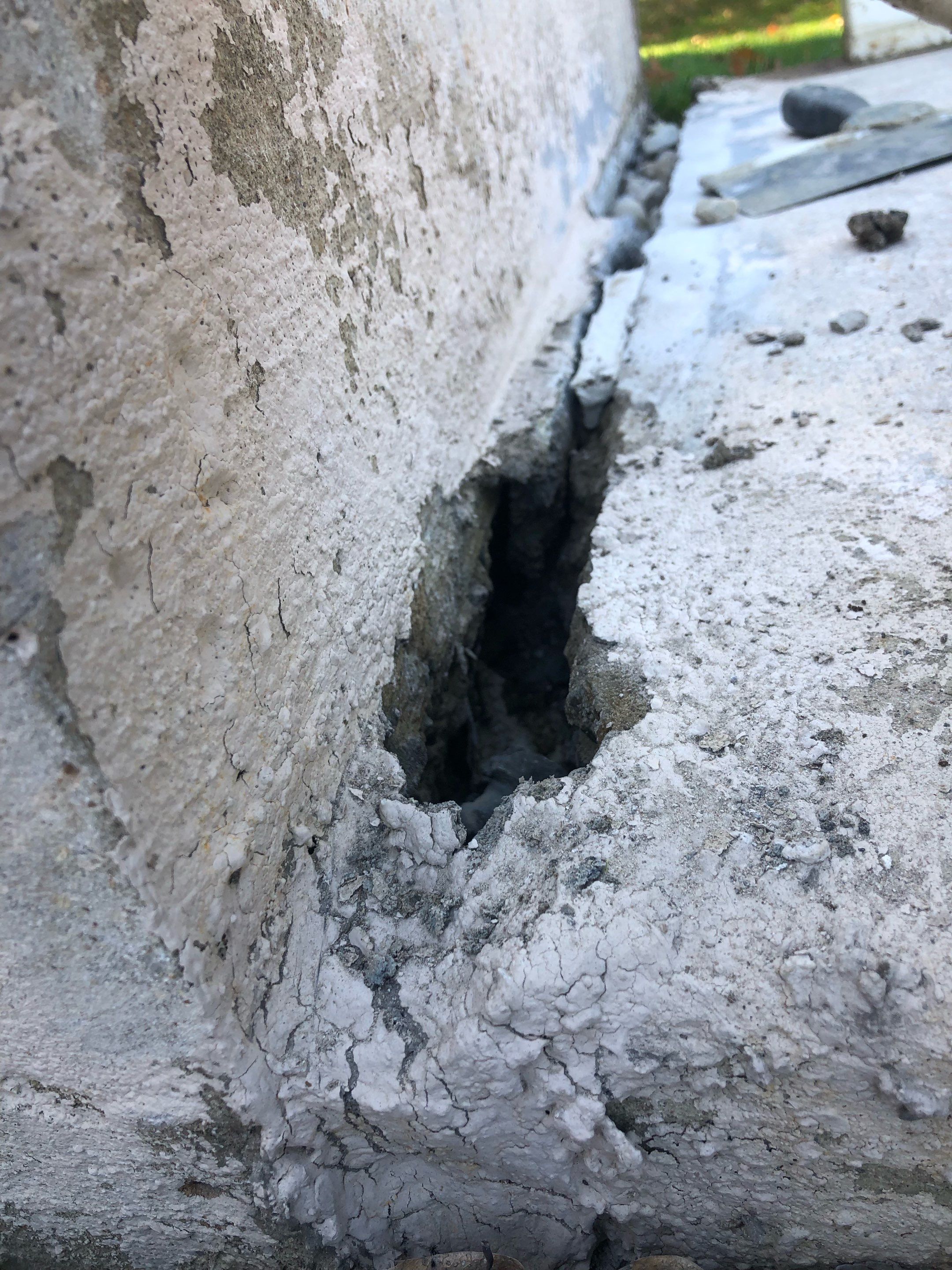 Porch & Steps Project in Cranberry Township by Floors in a Day, Inc