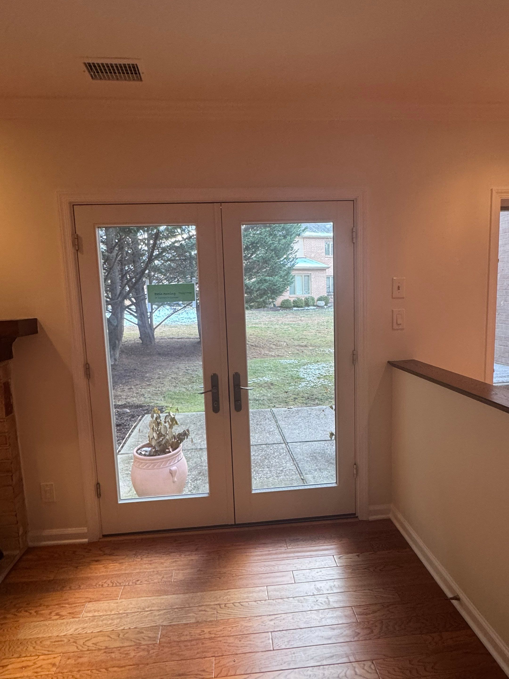 New Home Painting Project by Davis Painting Llc