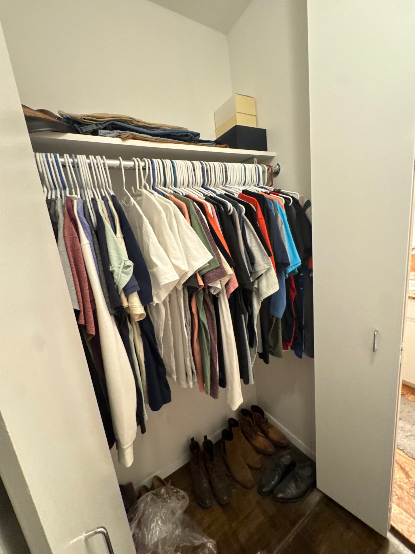 Water Damage Claim in New York by FLAPA & KeyStone