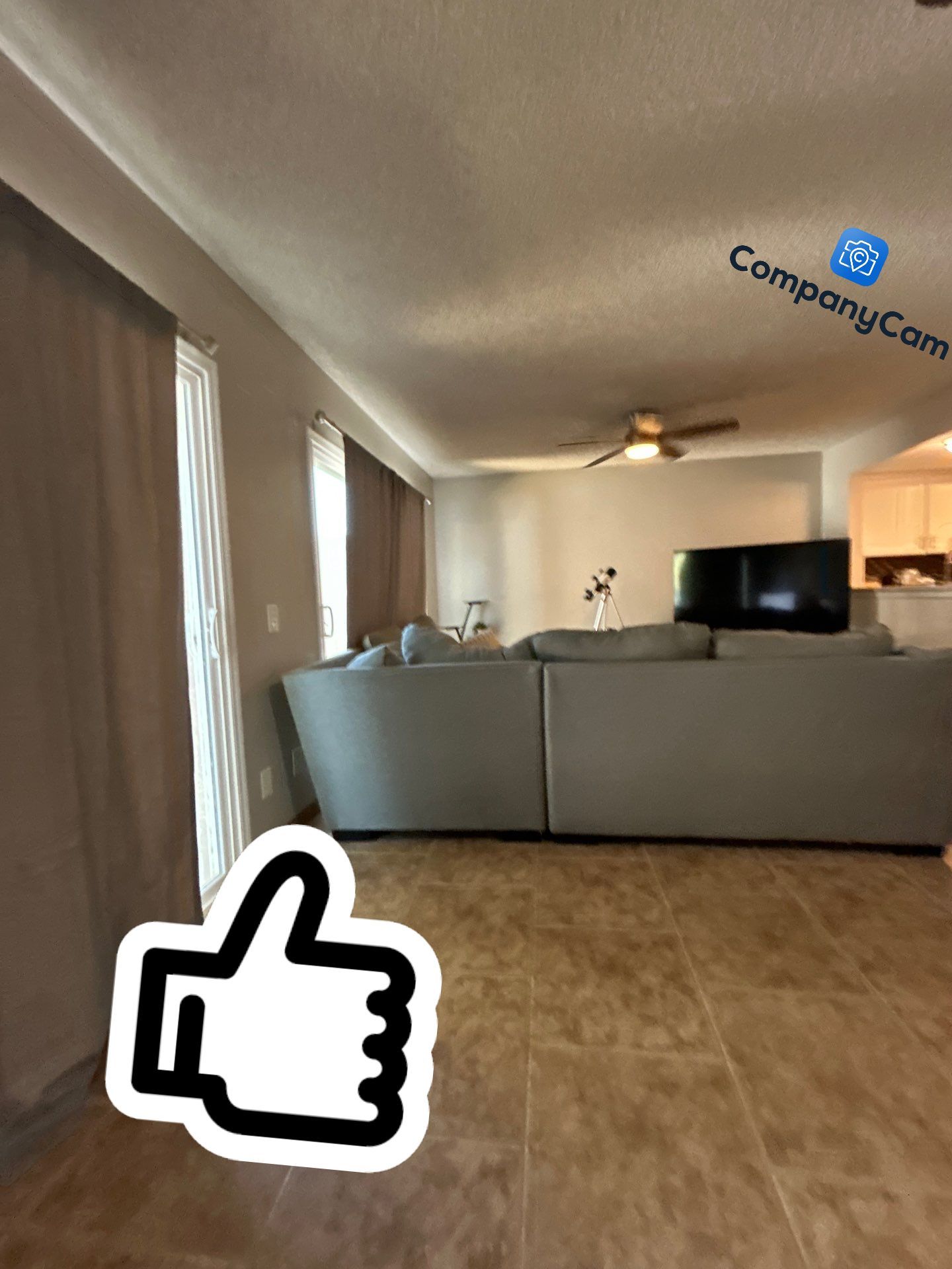 test by CompanyCam Sales Demo
