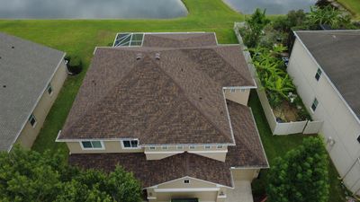 Roof Replacement in Tampa, FL