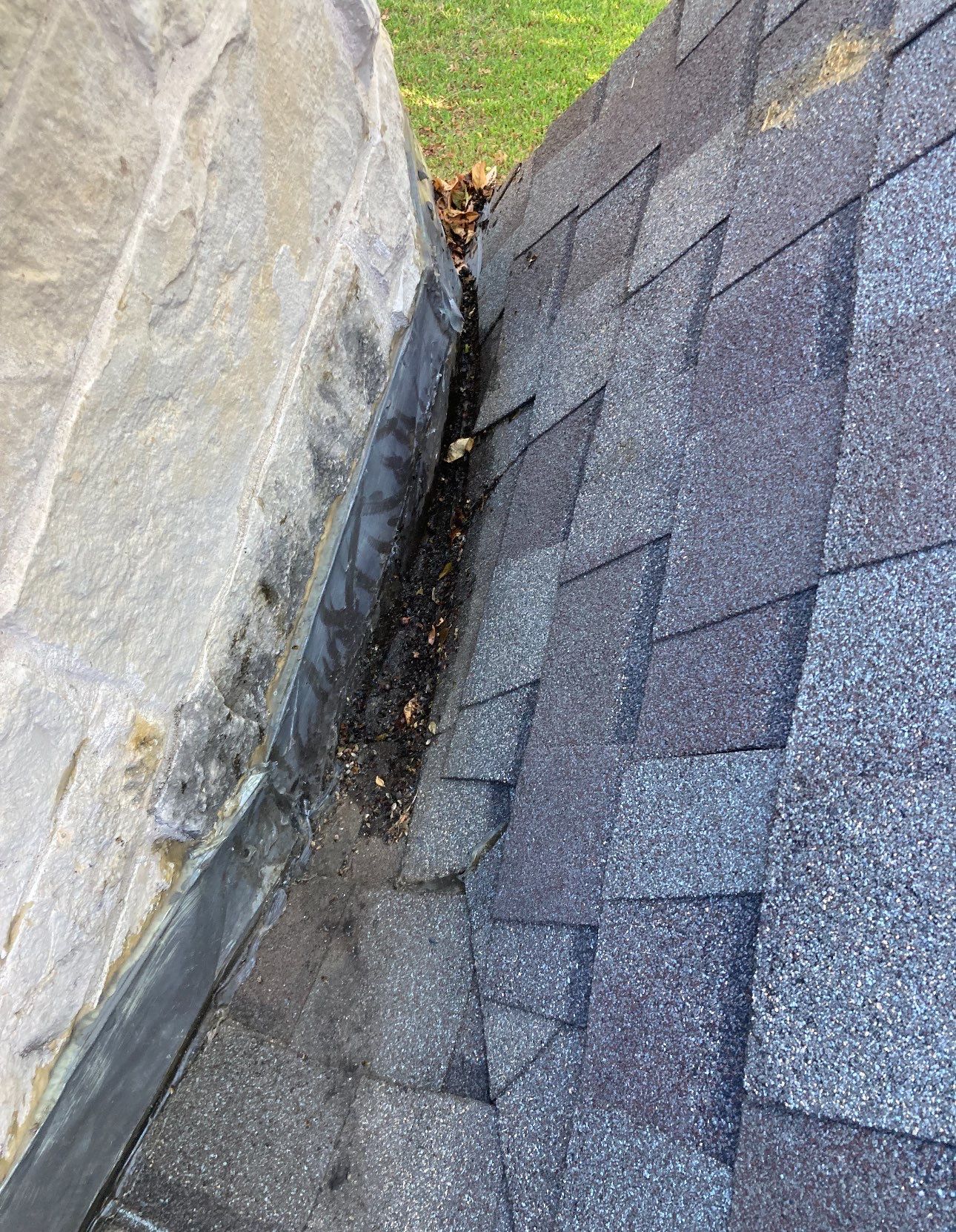 Project in Cedar Park by Rhino Roofing and General Contracting, LLC