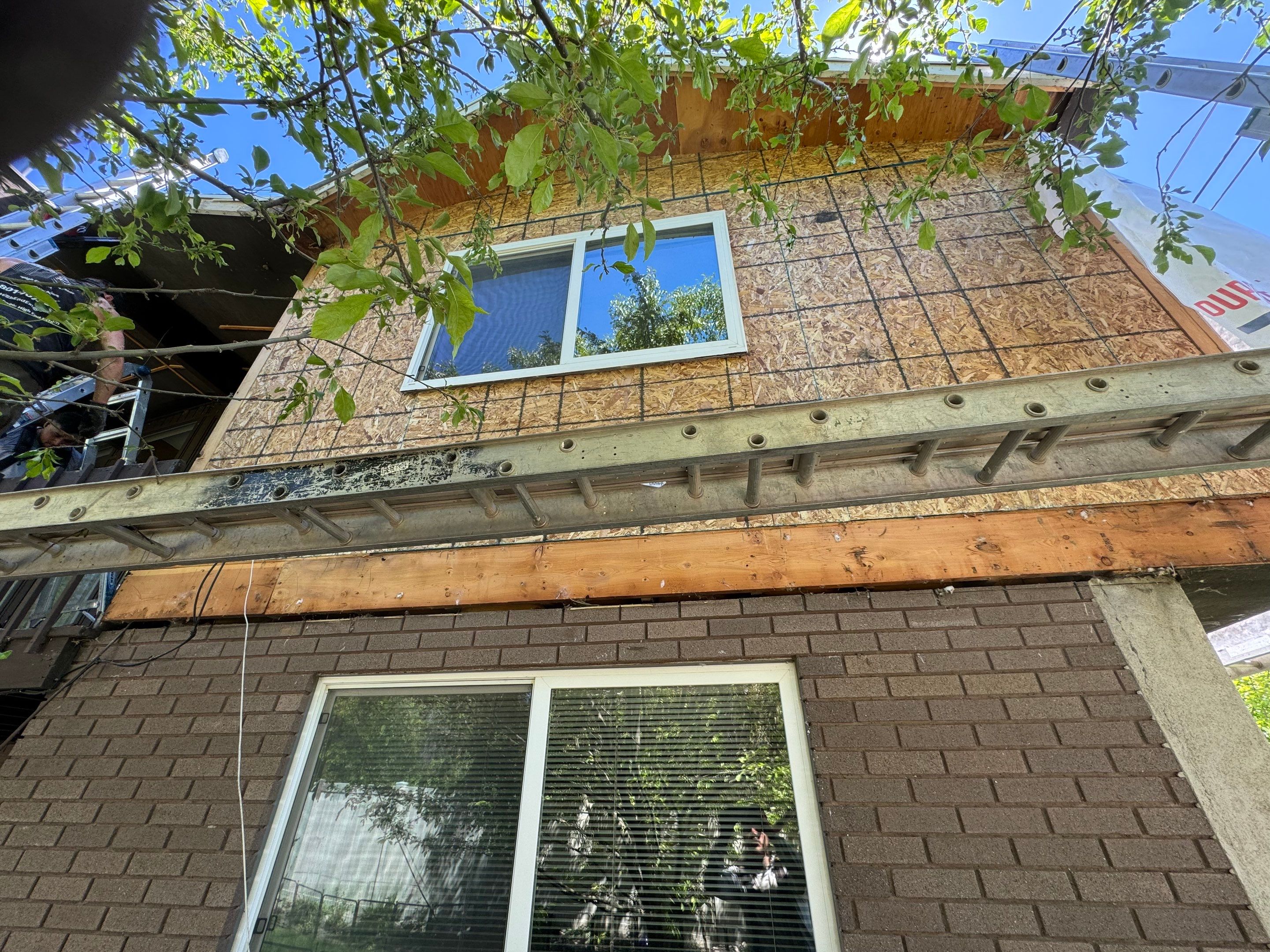 Fruit Heights | Hardie B&B & Shakes | Rich Espresso by Ideal Siding Utah