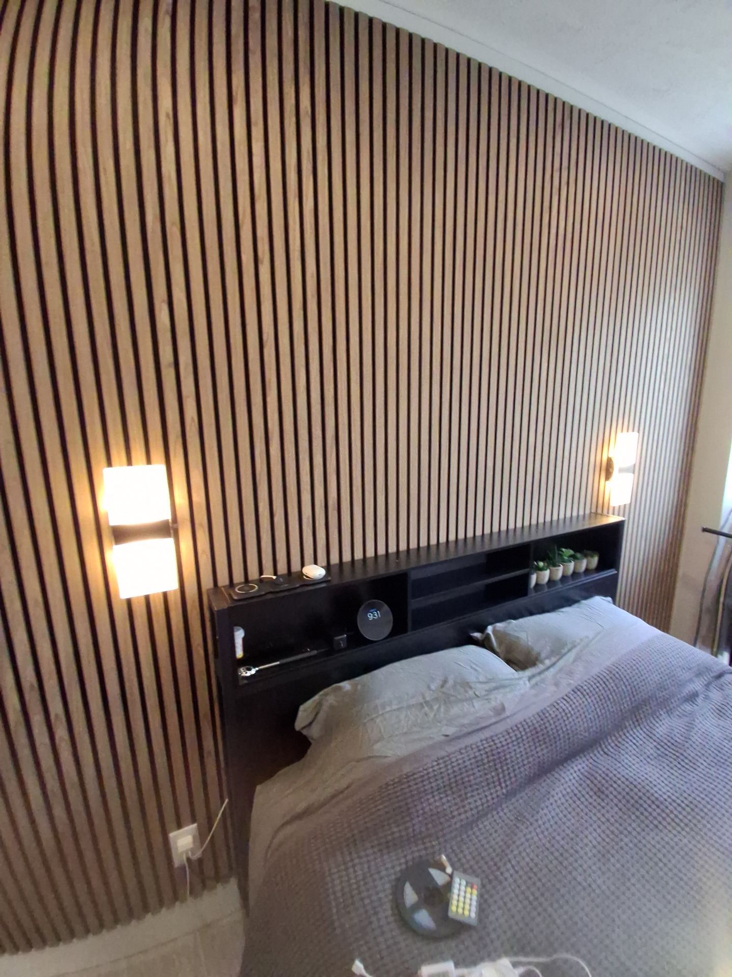 Condo Remodel  by Bear Electric