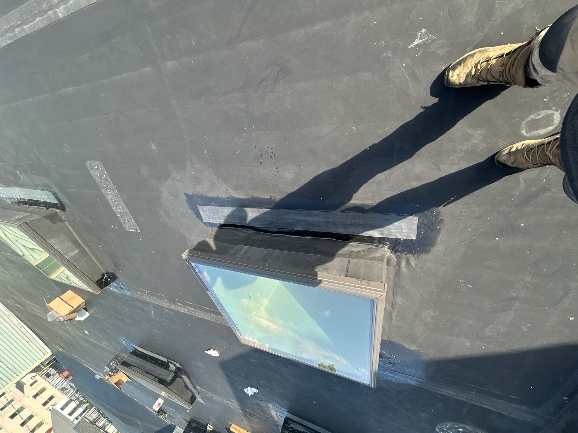 Skylights | Concord by Mighty Dog Roofing of Greater Middlesex County