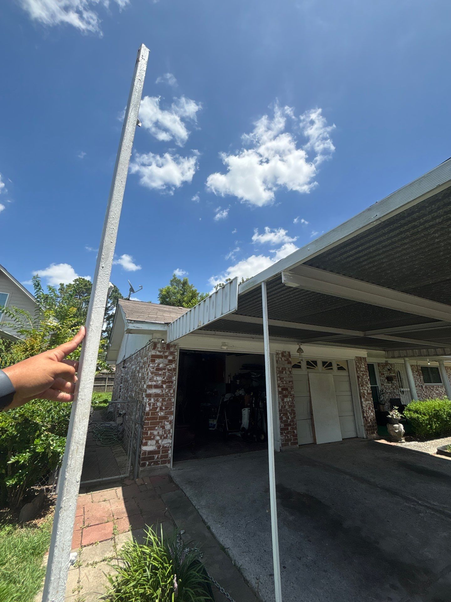 Roof Repair Houston by Roof Repair Services LLC