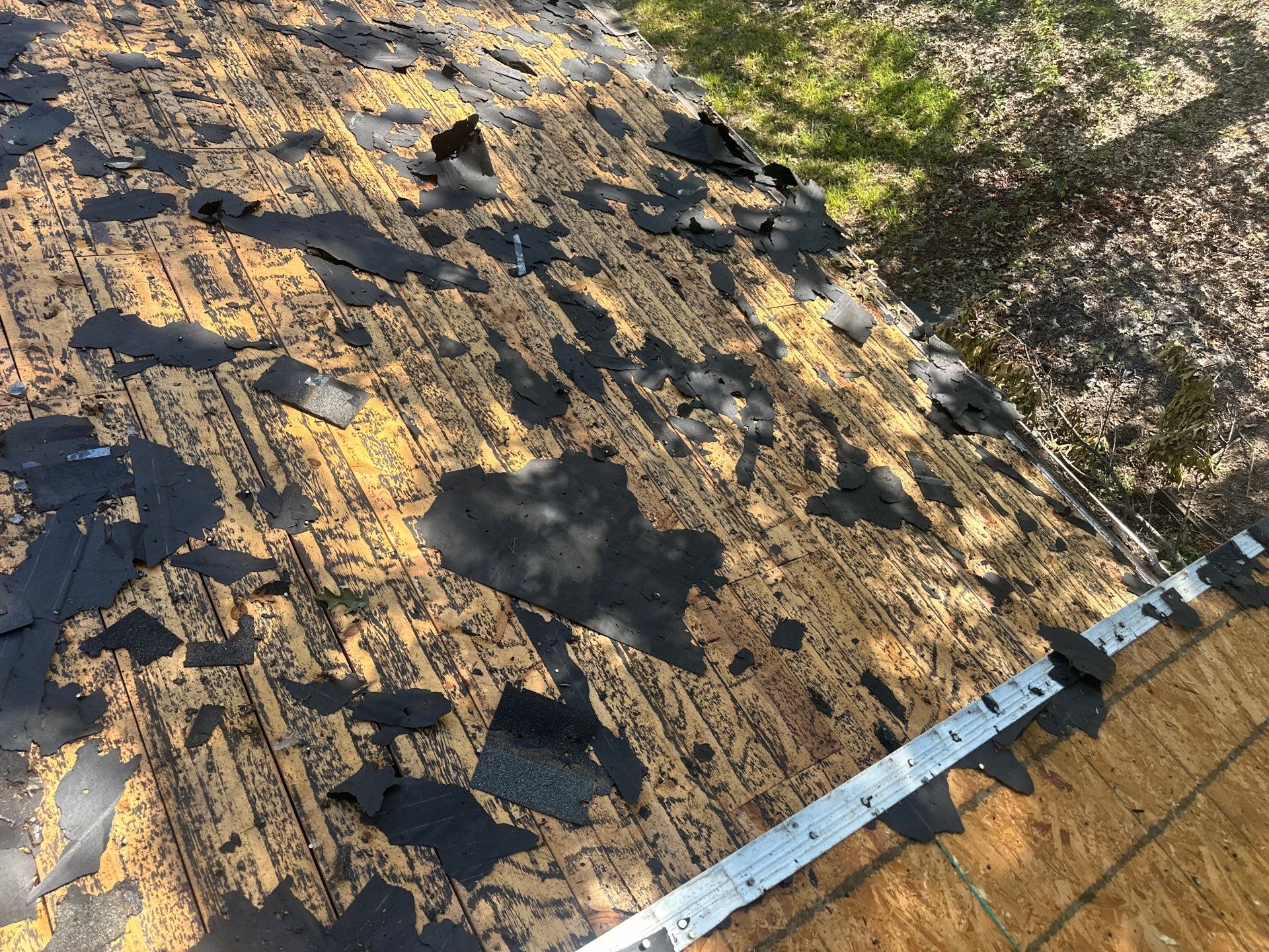 Residential Roofing + Gutters & Downspouts Install  by Titan Commercial & Residential Roofing 