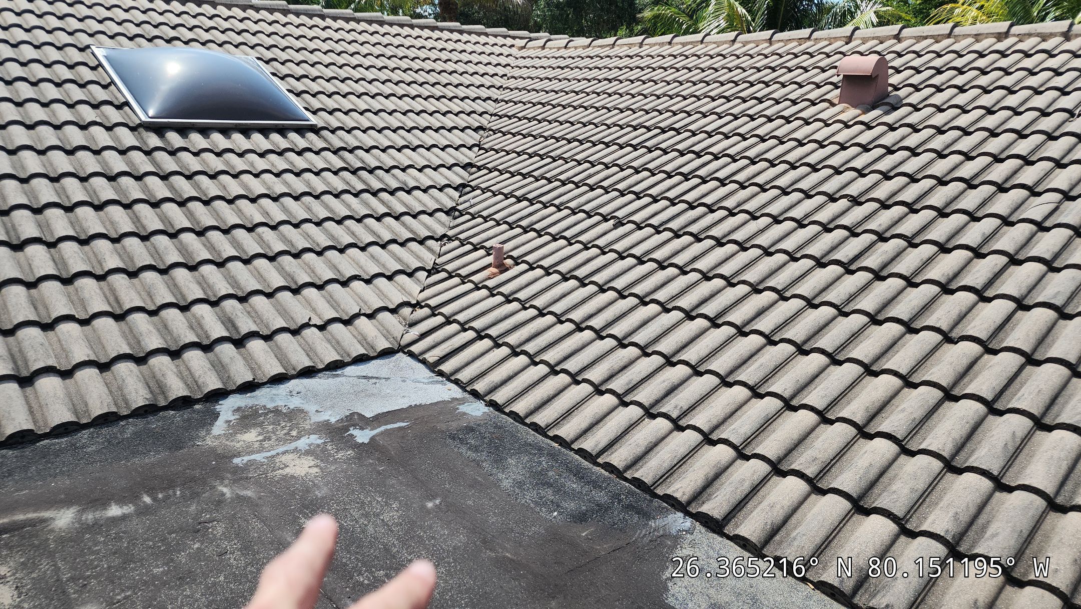 Free Roof Inspection in Boca Raton – Protect Your Home & Investment by Aastro Roofing
