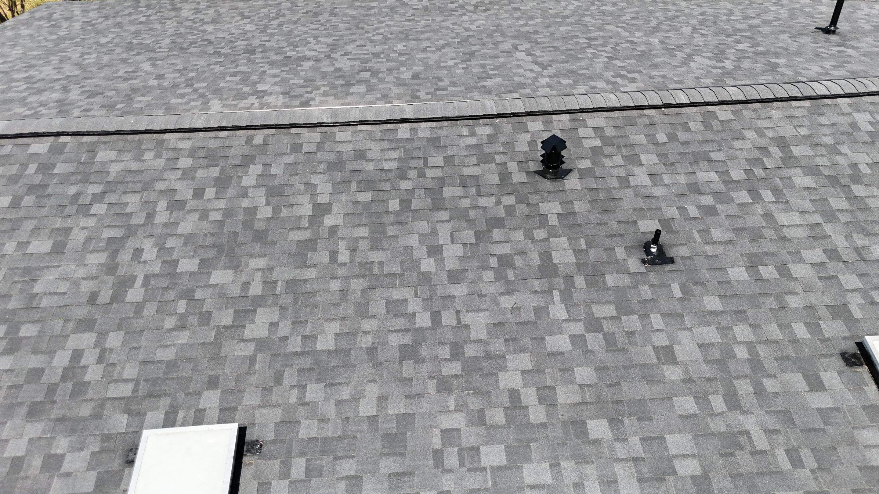 Onyx Black - Owens Corning TruDefinition Duration  by RoofsOnly.com