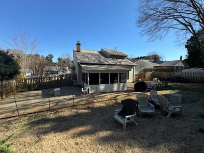 Project in Huntersville