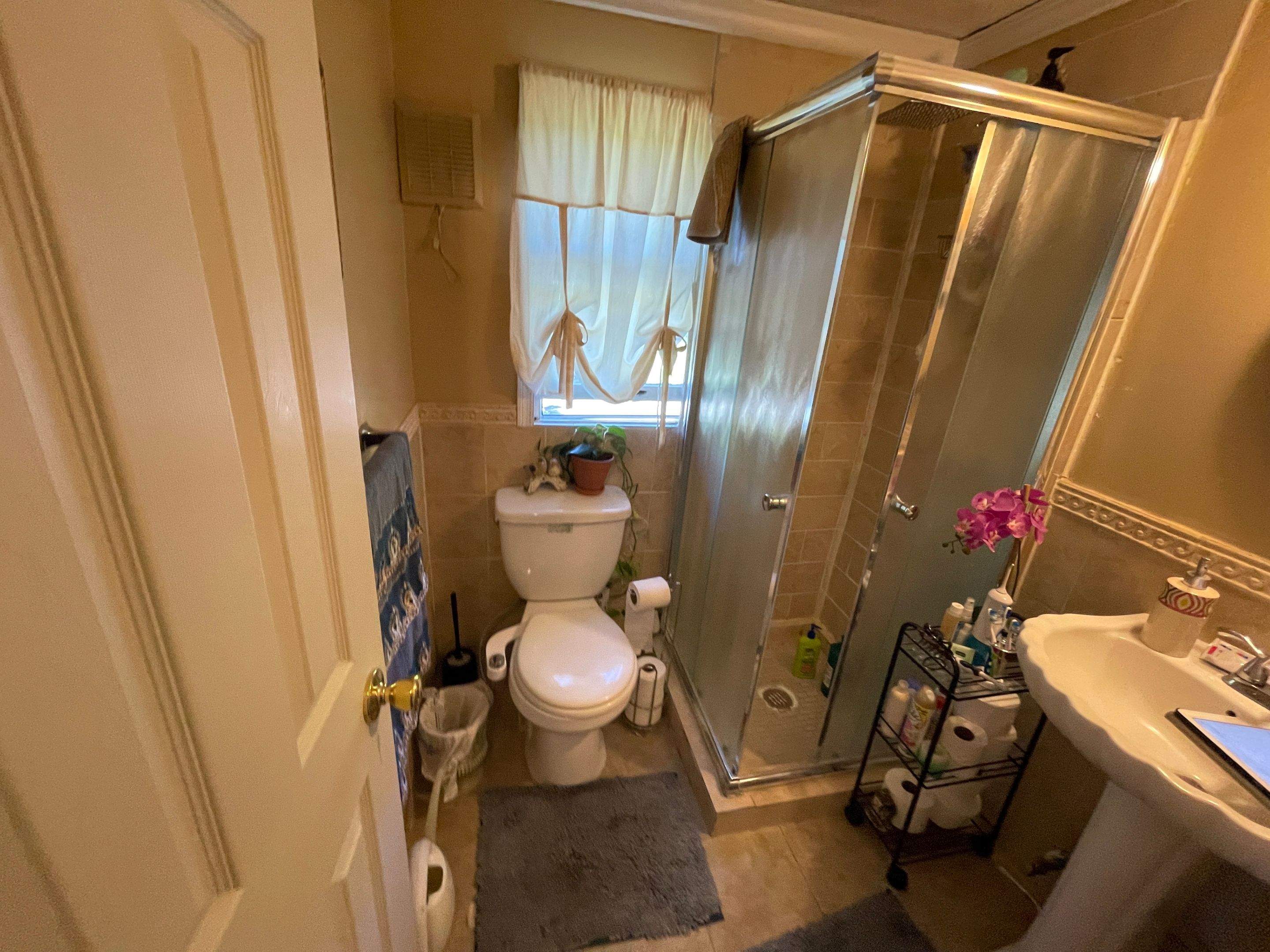 Bathroom Remodel using Tile by Home Concepts Construction