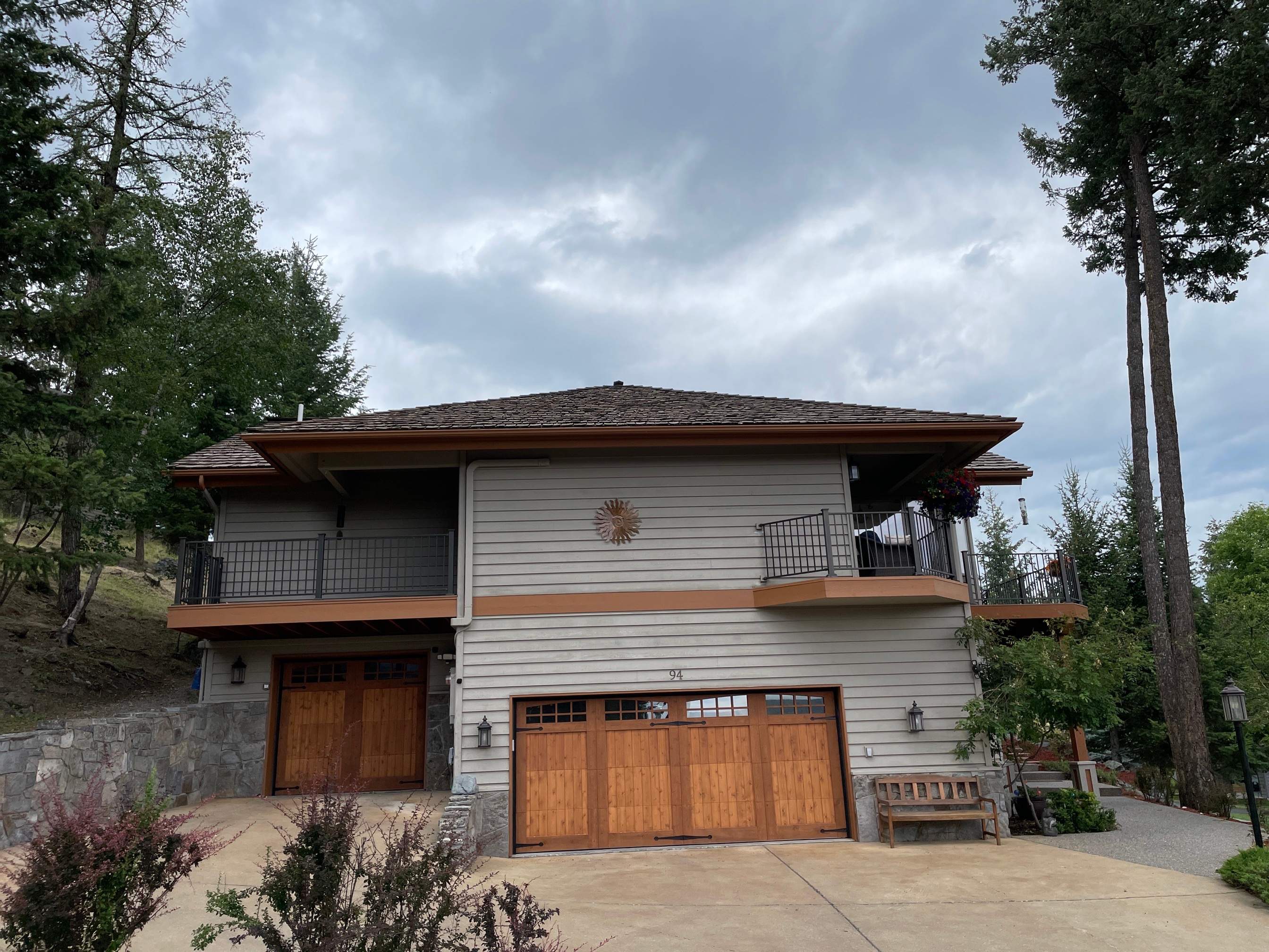 Owens Corning TruDefinition Duration - Desert Tan by Montana Roofing Solutions