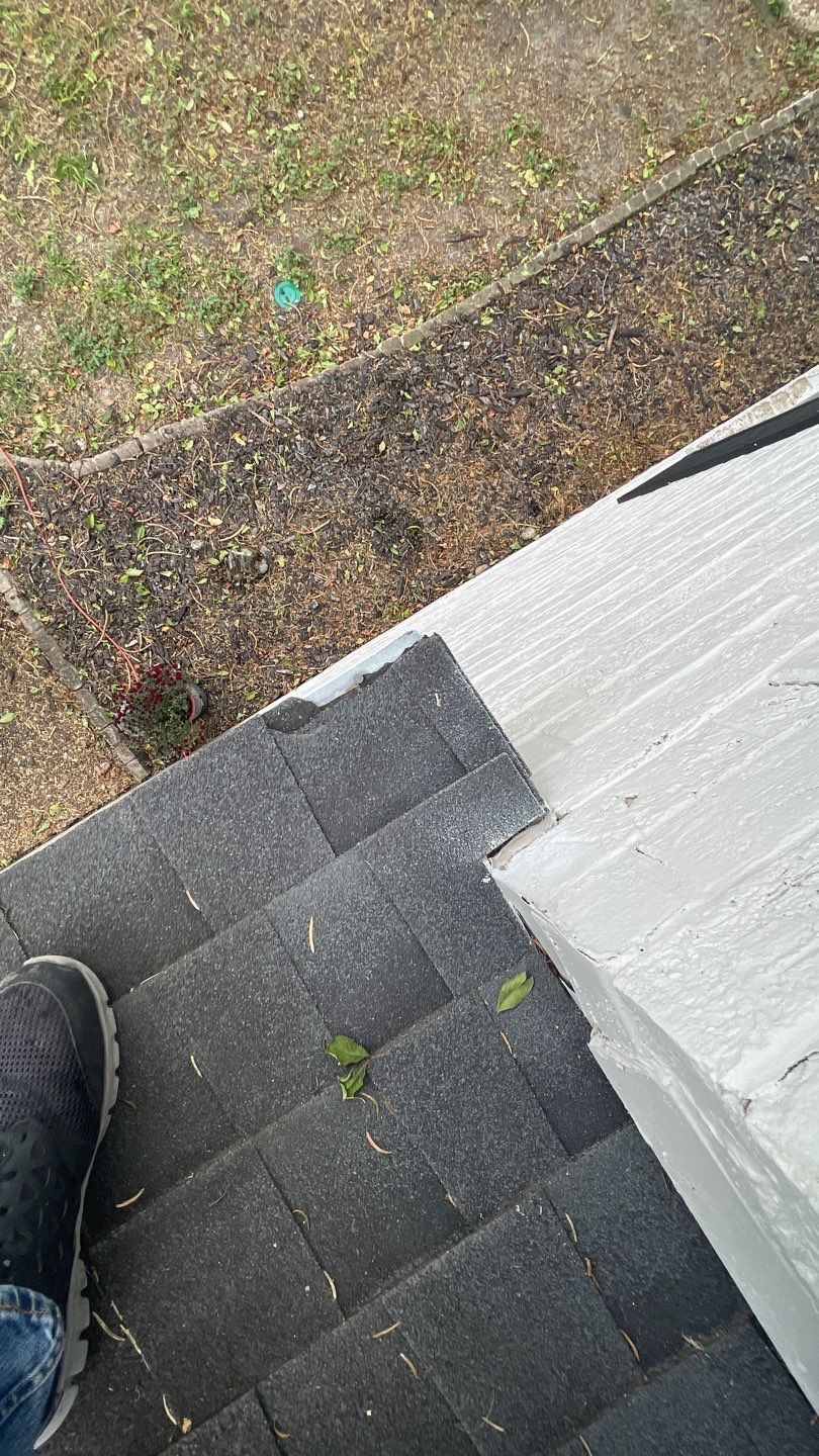 Residential Roofing Installation using GAF Timberline HDZ by Lighthouse Roofing