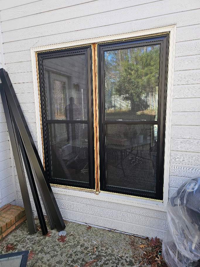 Musaed Project in Vestavia by The Window Source