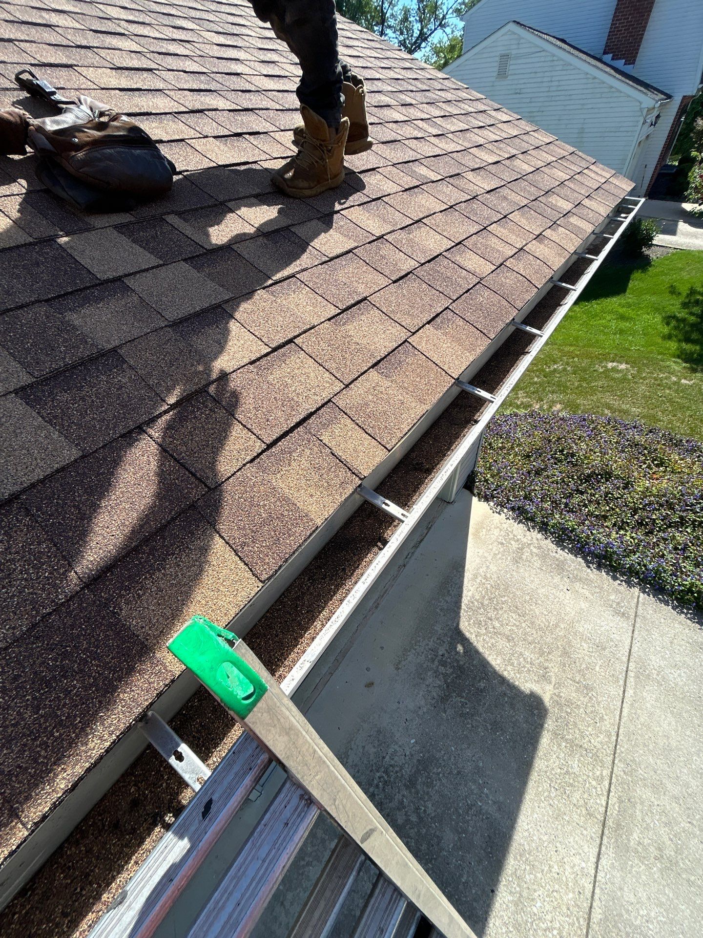 Whole New Roof by Aspen Home Improvements