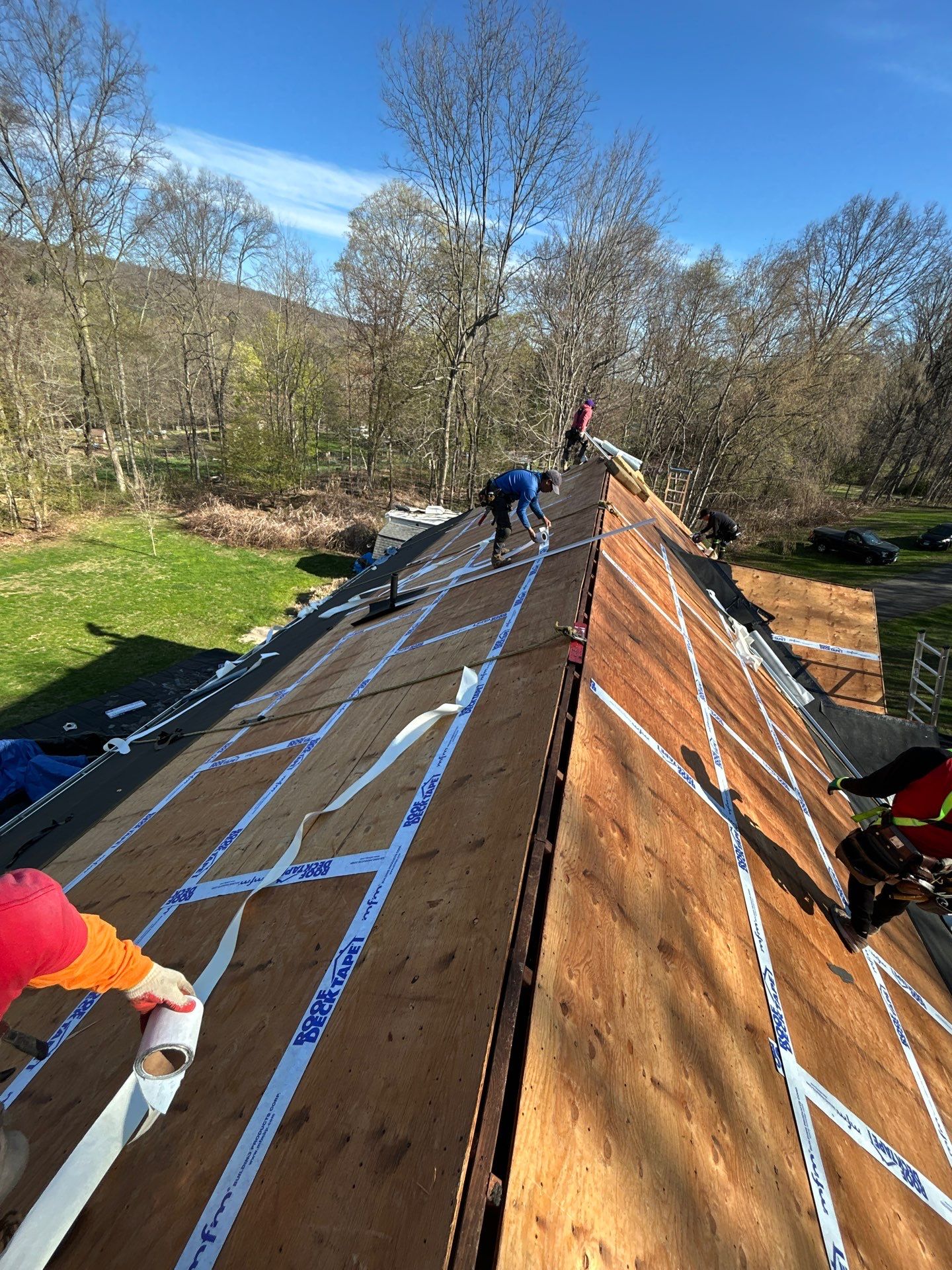 Middletown by All site builders LLC