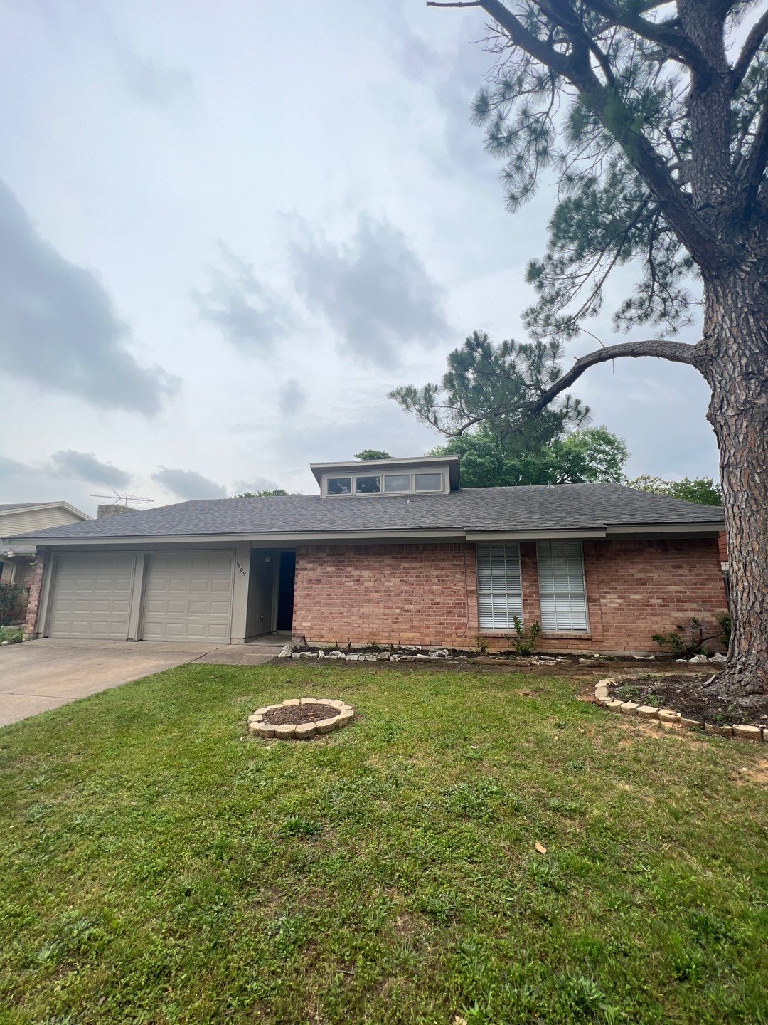 Project in Arlington by Armor Roofing | Exteriors