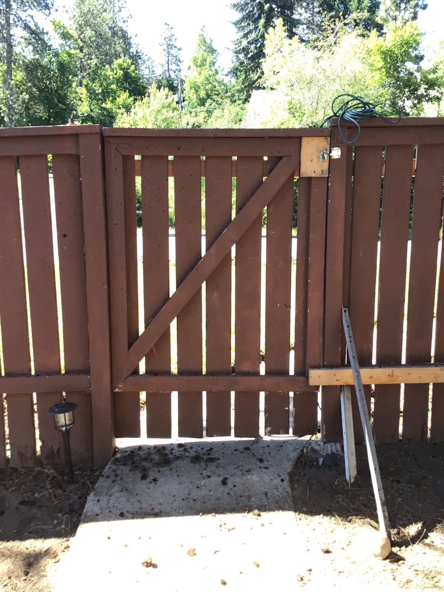 New Porch by Painter1 Inland Northwest