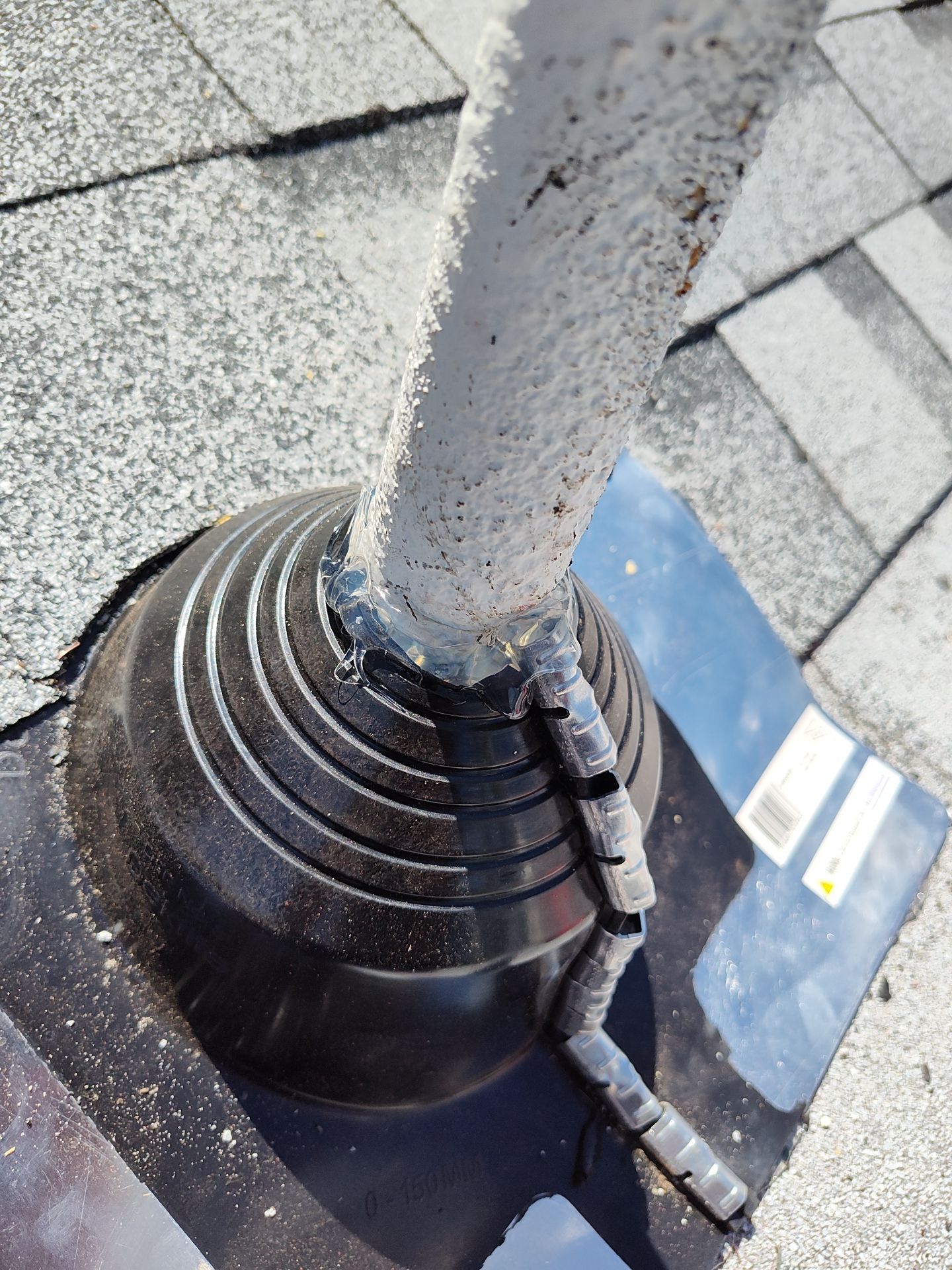 Wrigley field/ Timbers by Bros Roofing