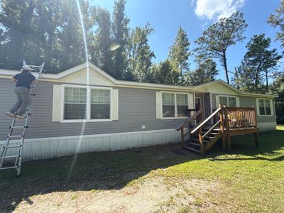 Roof Inspection - Storm Damage 
