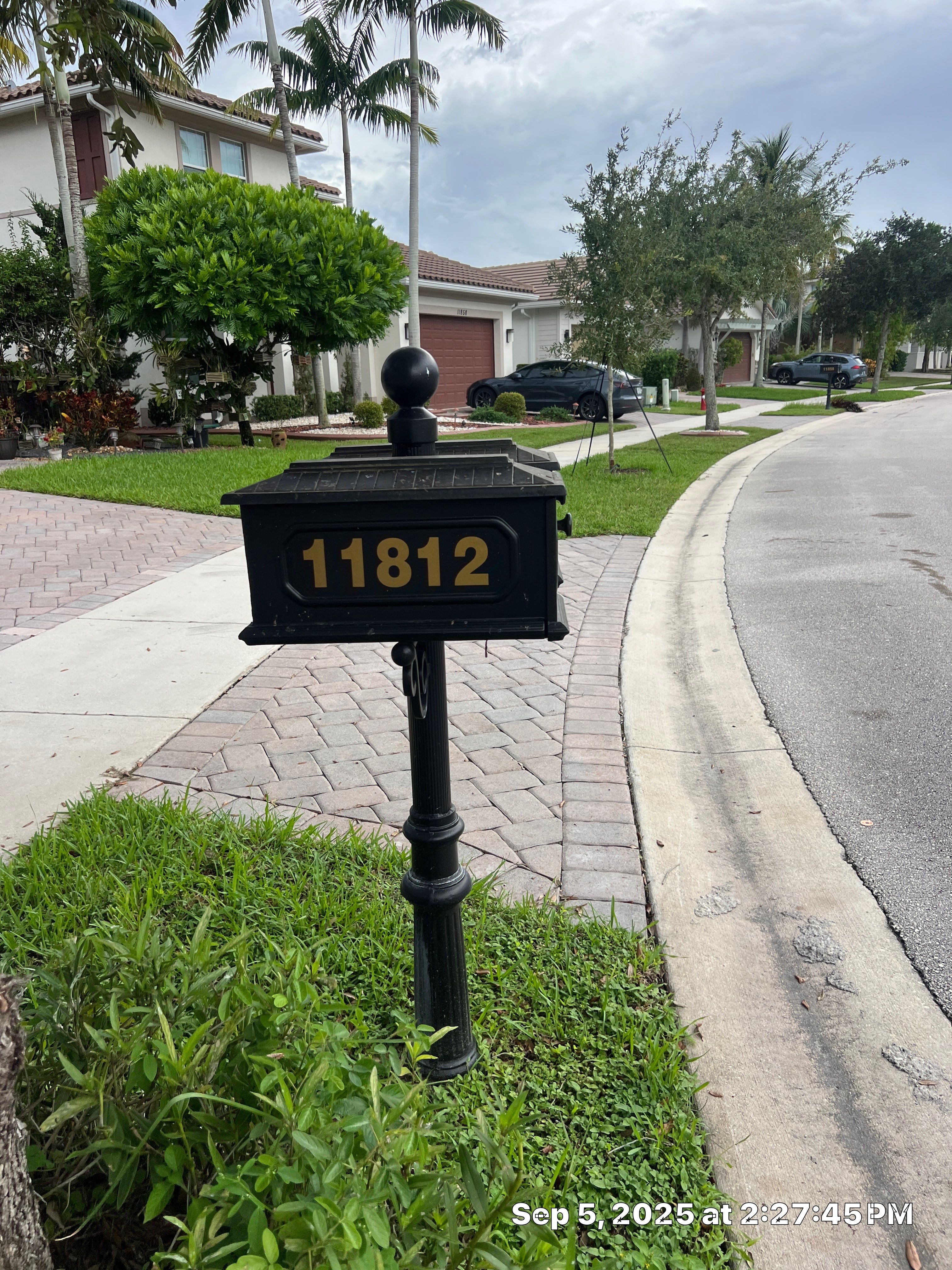 Exterior Painting Parkland FL 33076 by BKB Pressure Cleaning LLC
