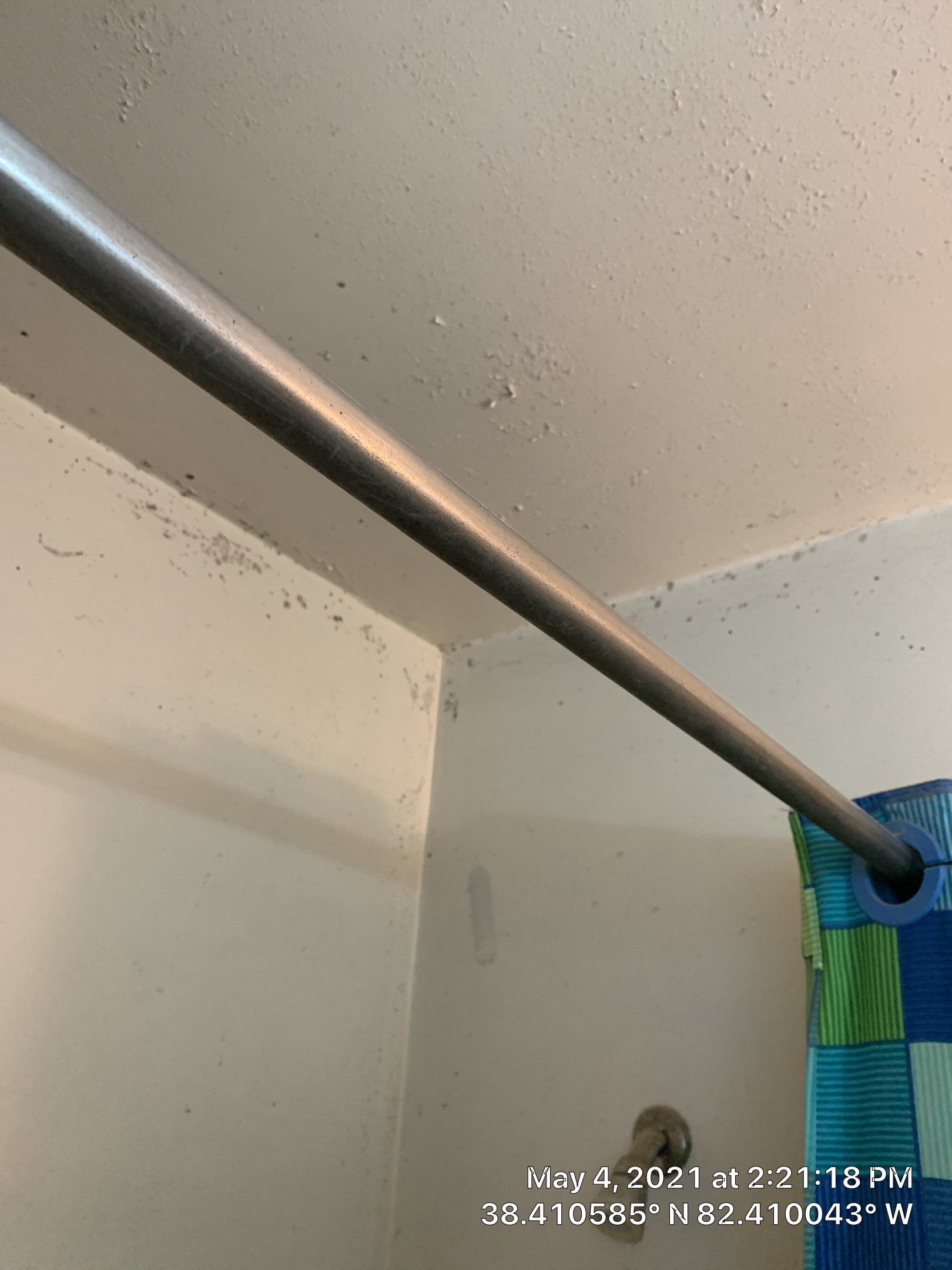 Tub to Shower Conversion using BCI Acrylic Shower System by Secure Construction Company Inc