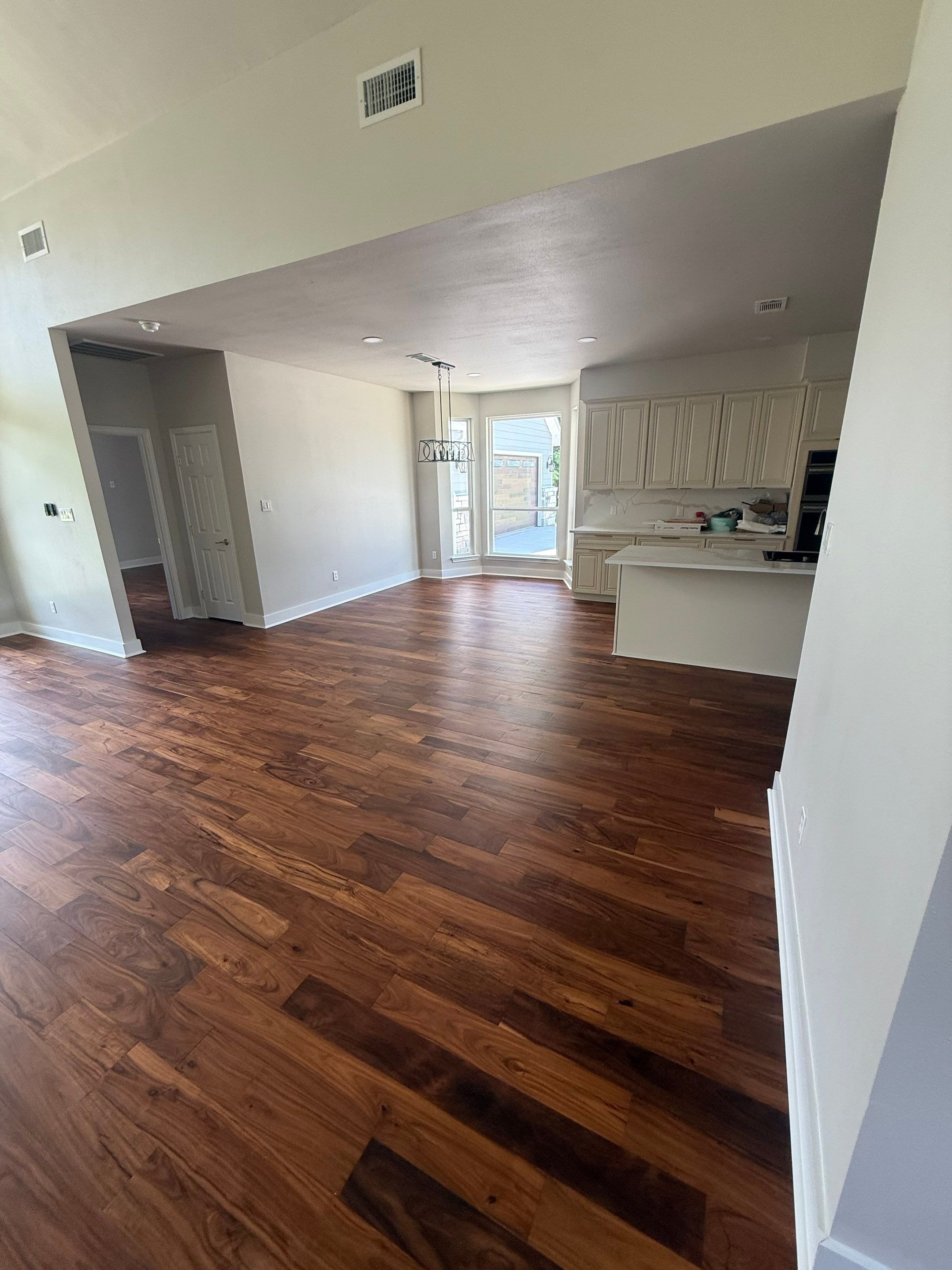 Full Home Demo & Rebuild - Shepard TX by Harden Enterprise Services LLC