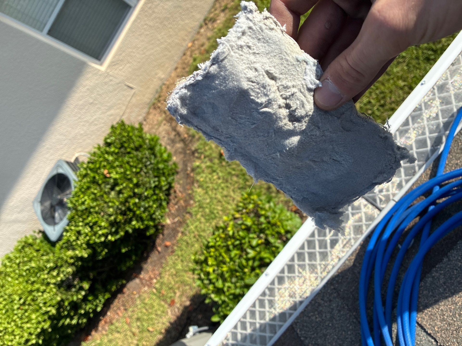Air Duct and Dryer Vent Cleaning in Groveland by Hygienic Air, Inc
