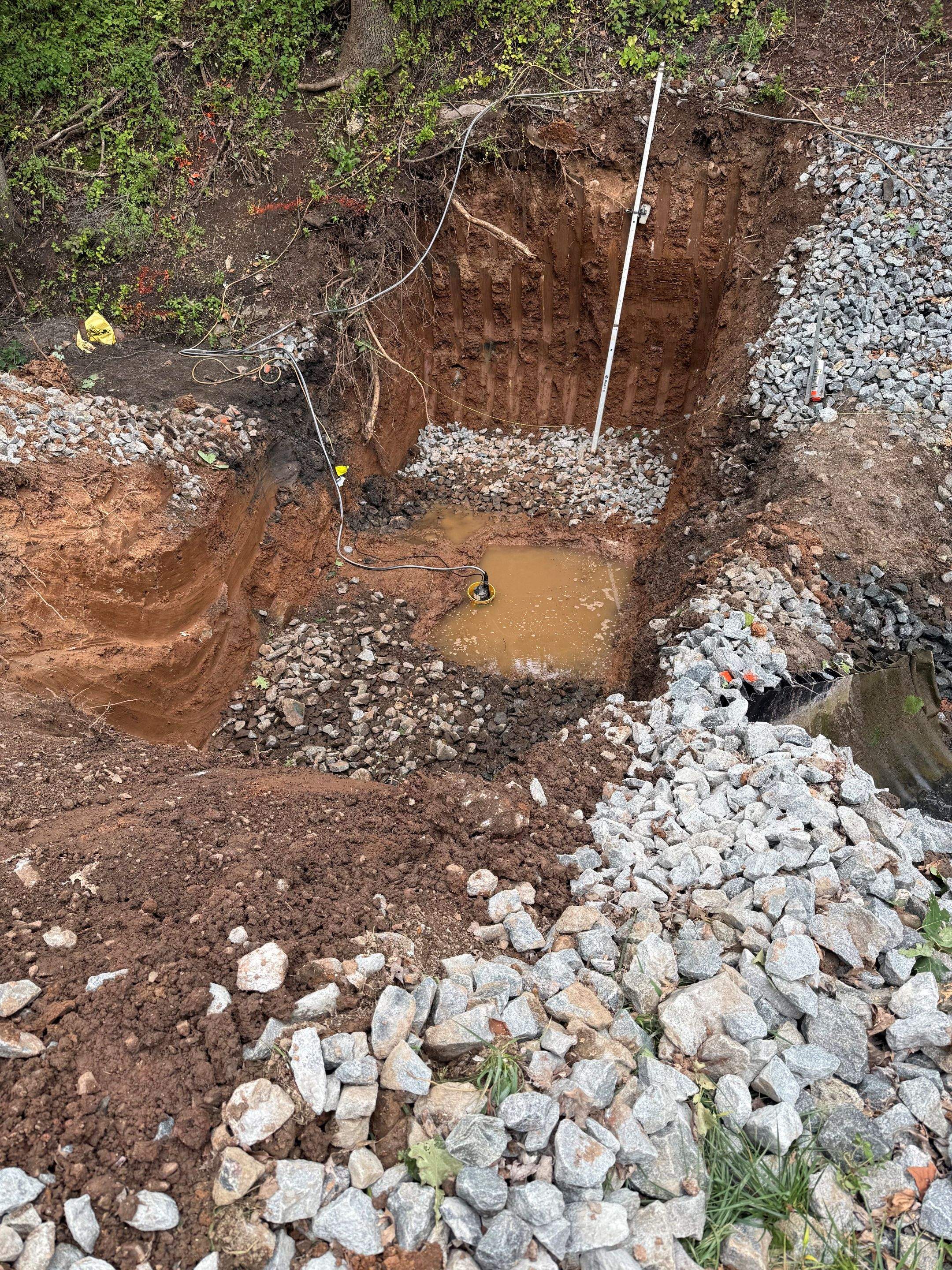 Berkeley Heights, NJ by Ironhorn Enterprises