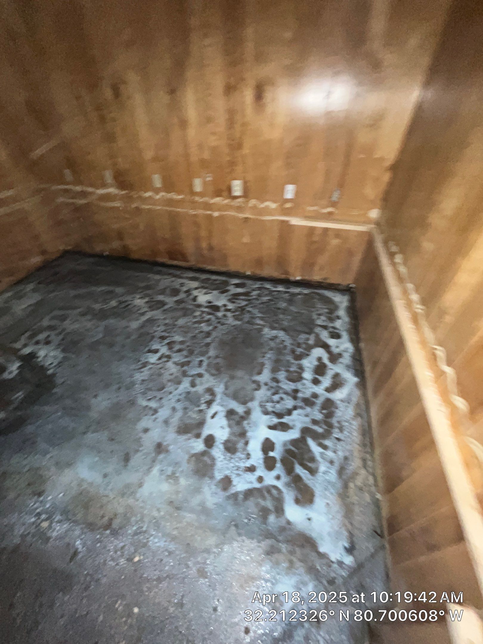 Commercial Abatement by EAS Environmental, LLC.